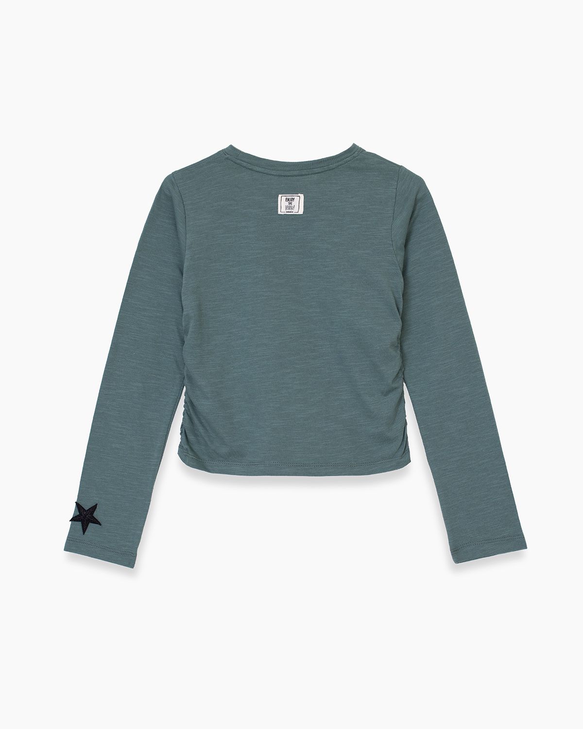 Remera Hardy Niña