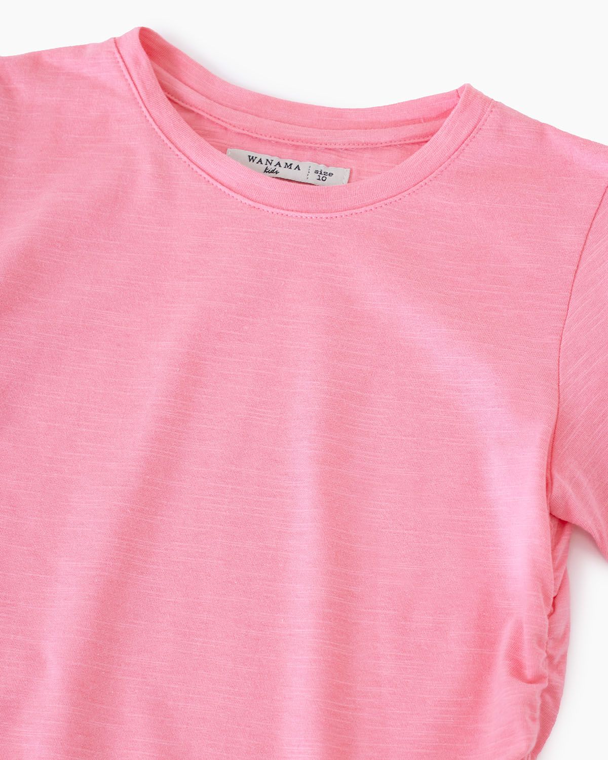 Remera Hardy Niña