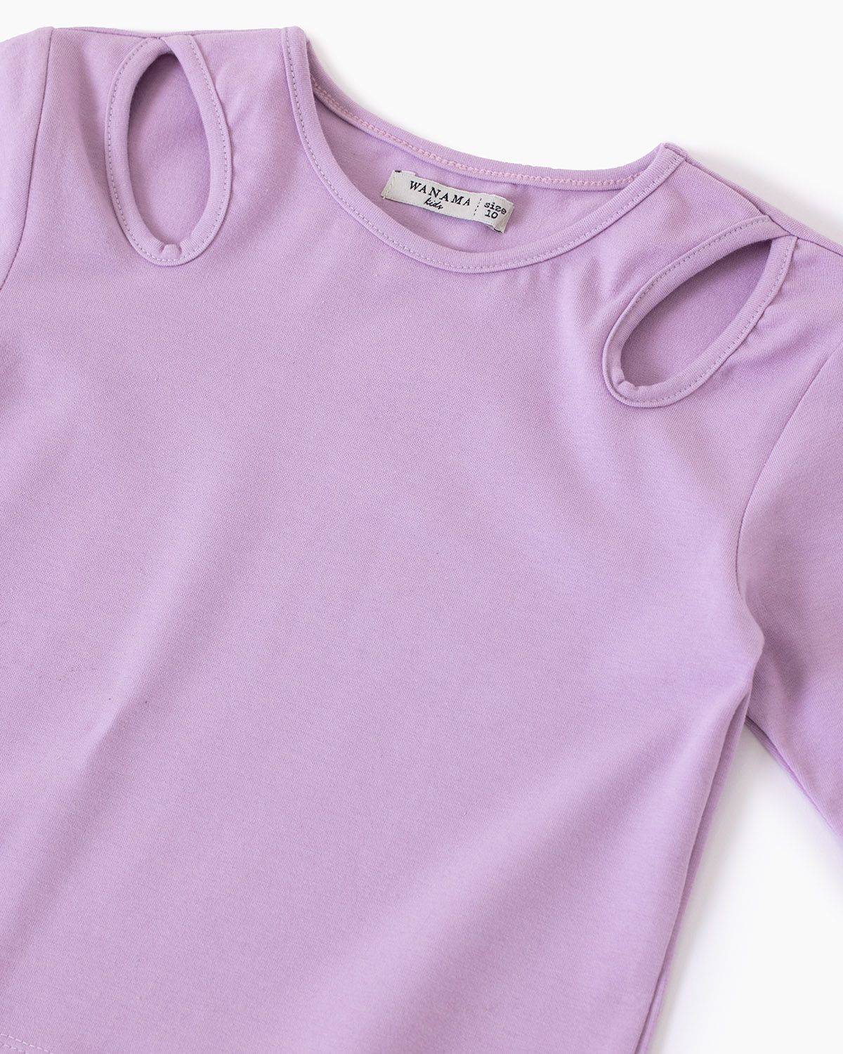 Remera Rumi Niña