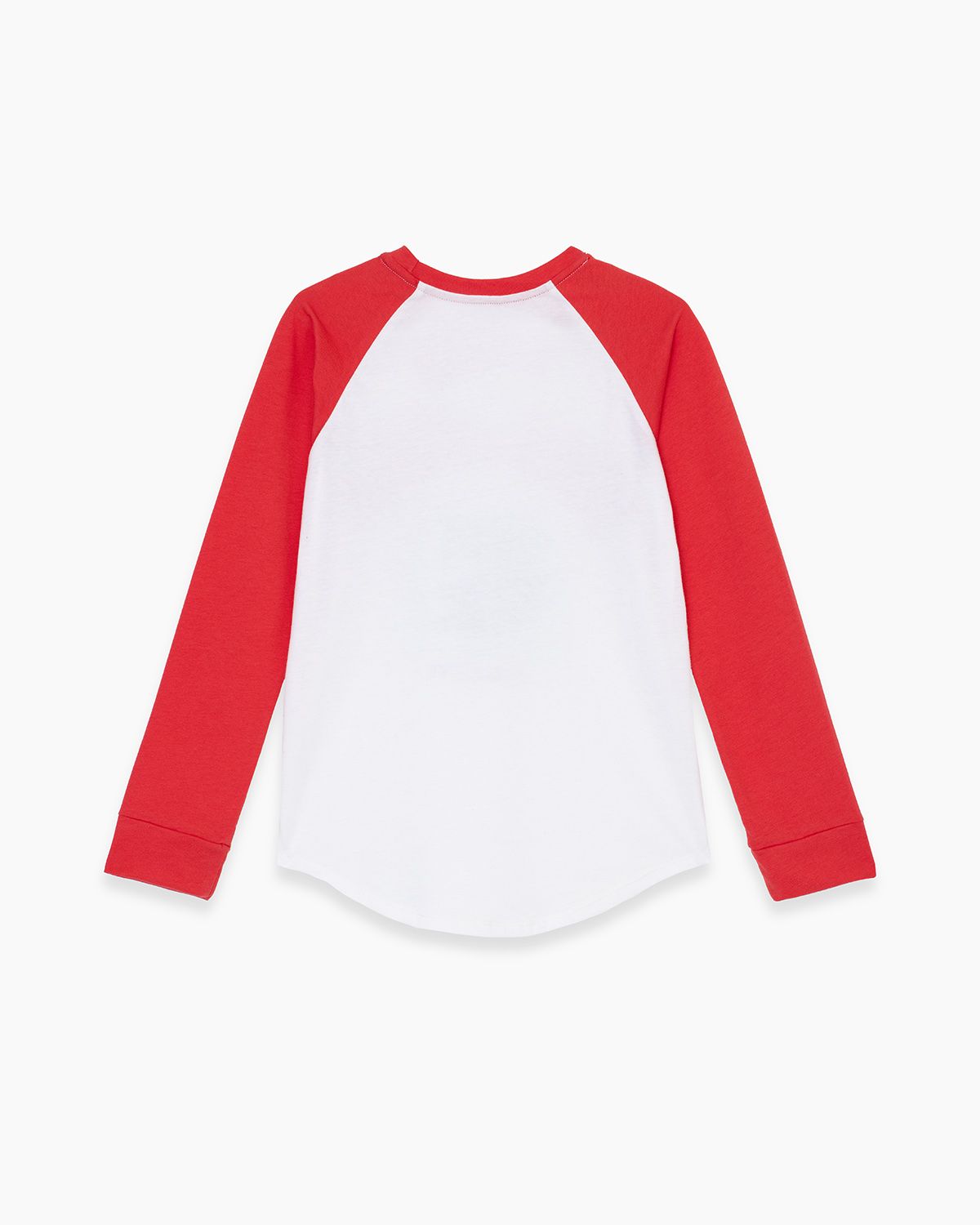 Remera Fierce Niña