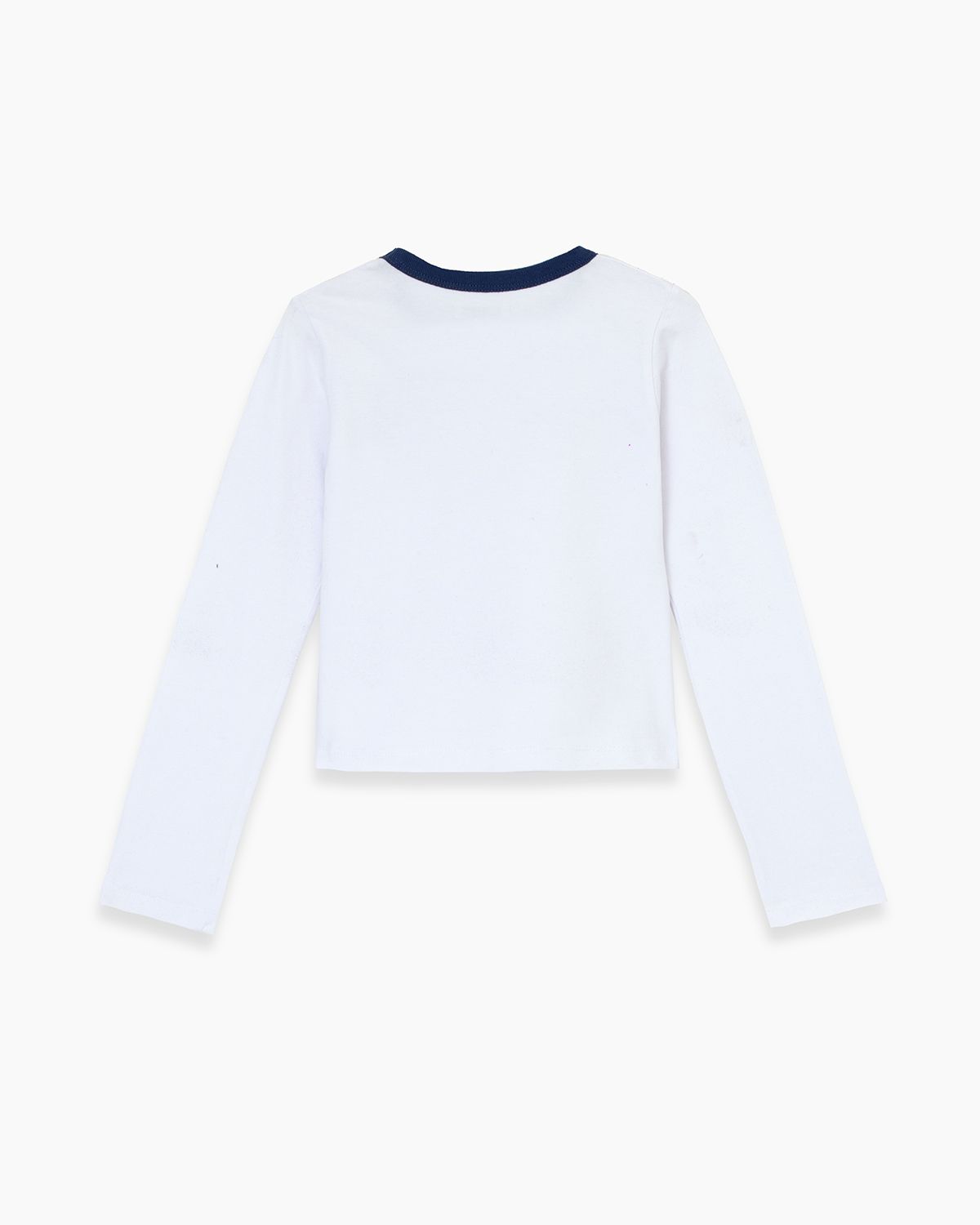 Remera Ball Niña