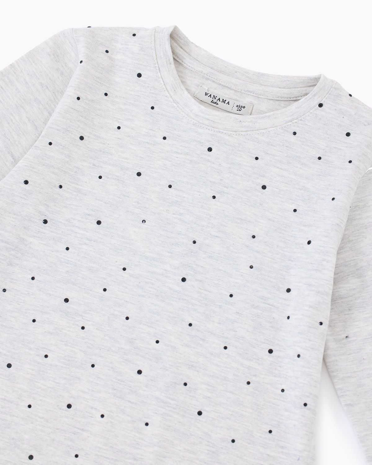 Remera Millie Niña
