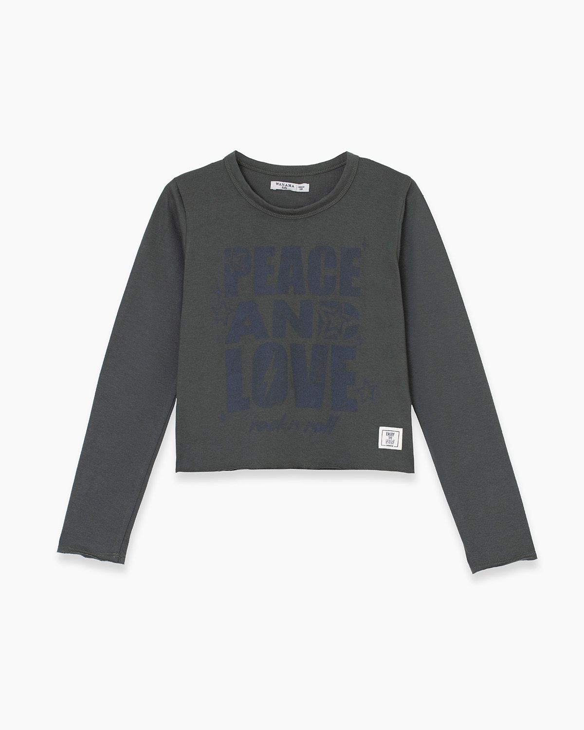 Remera Lovely Niña