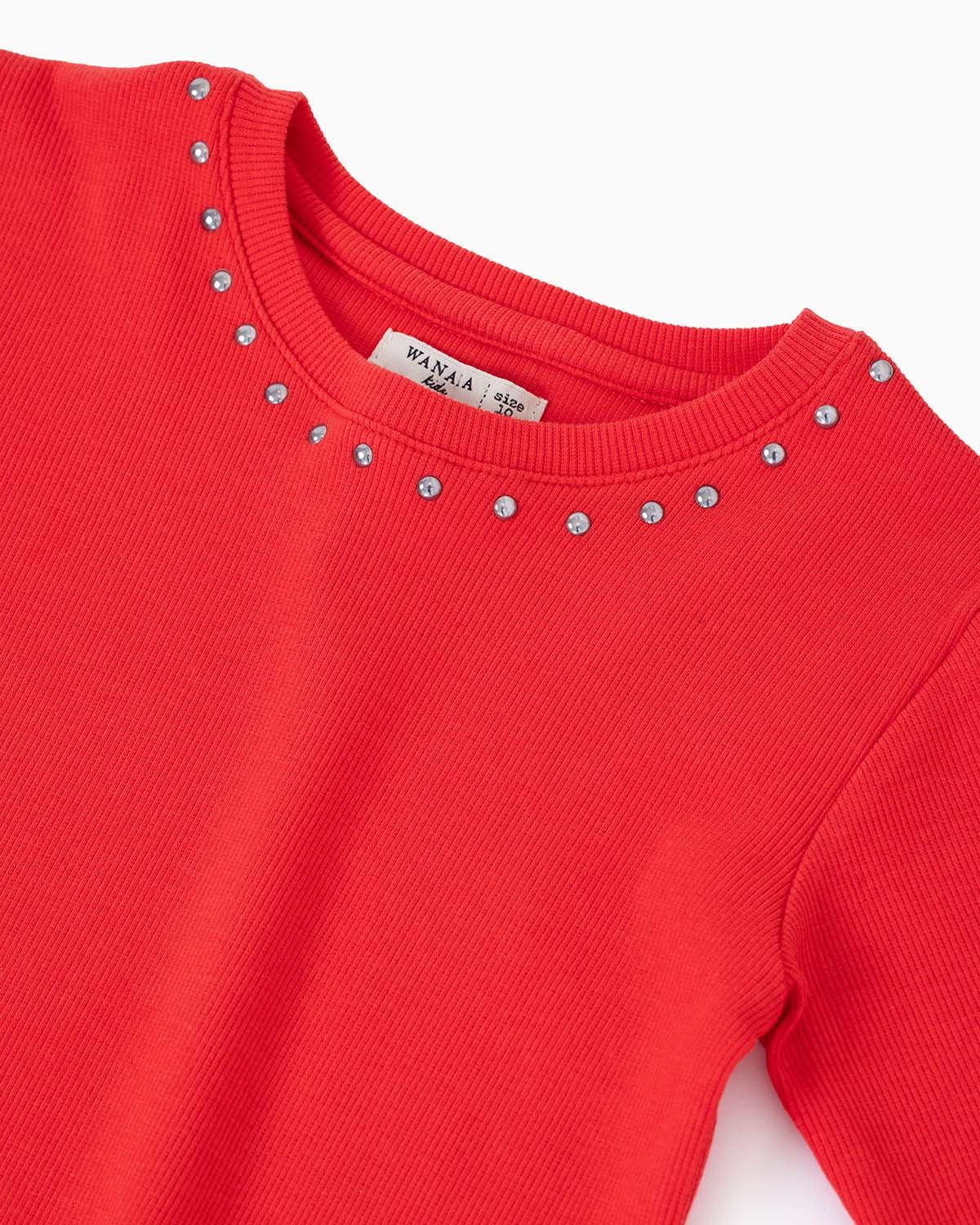 Remera Kim Niña