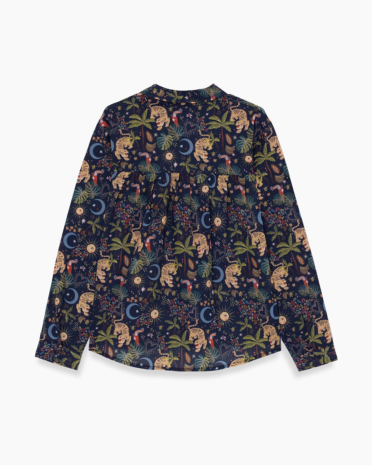 Camisa Moon Niña