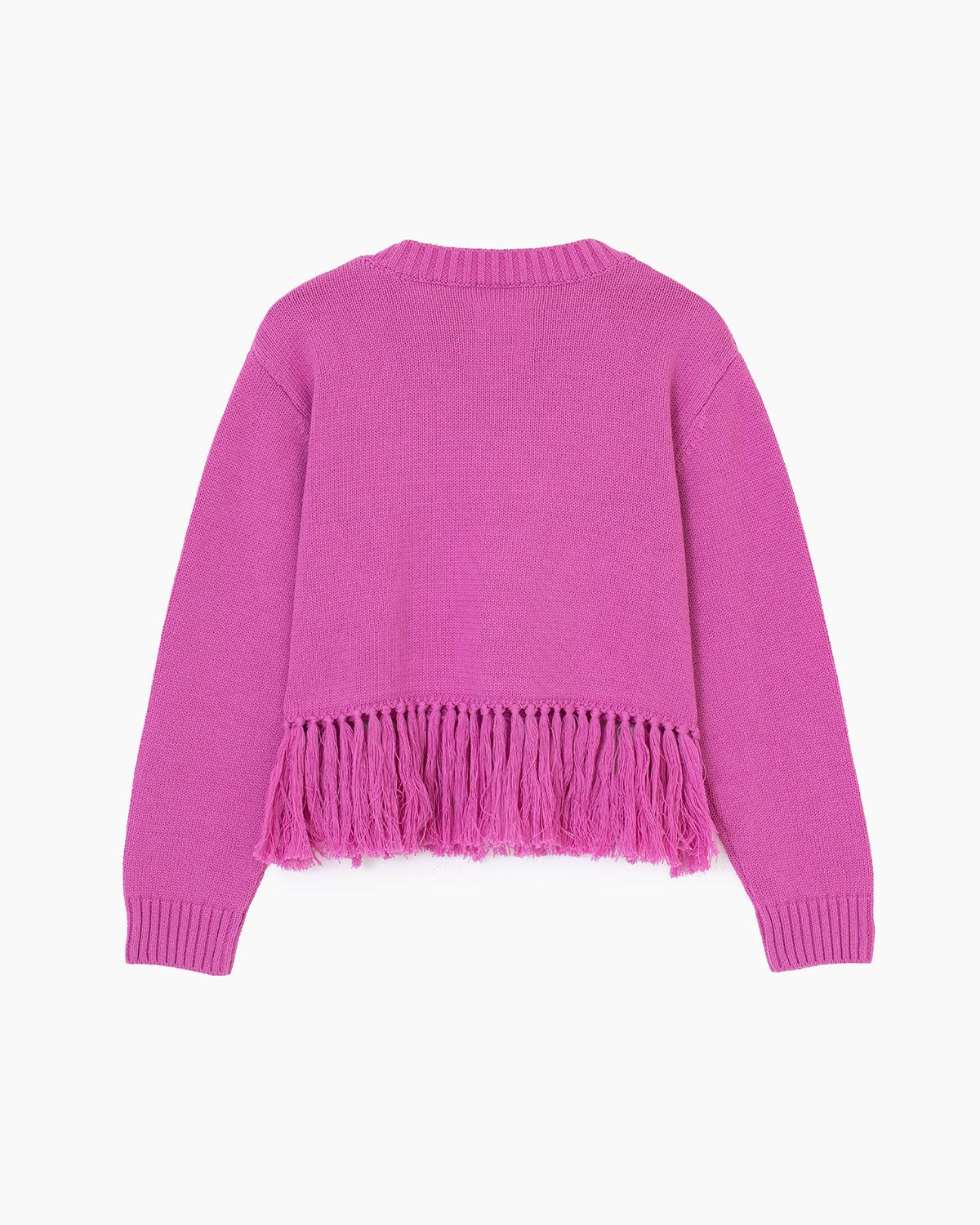 Sweater Winnipeg Niña