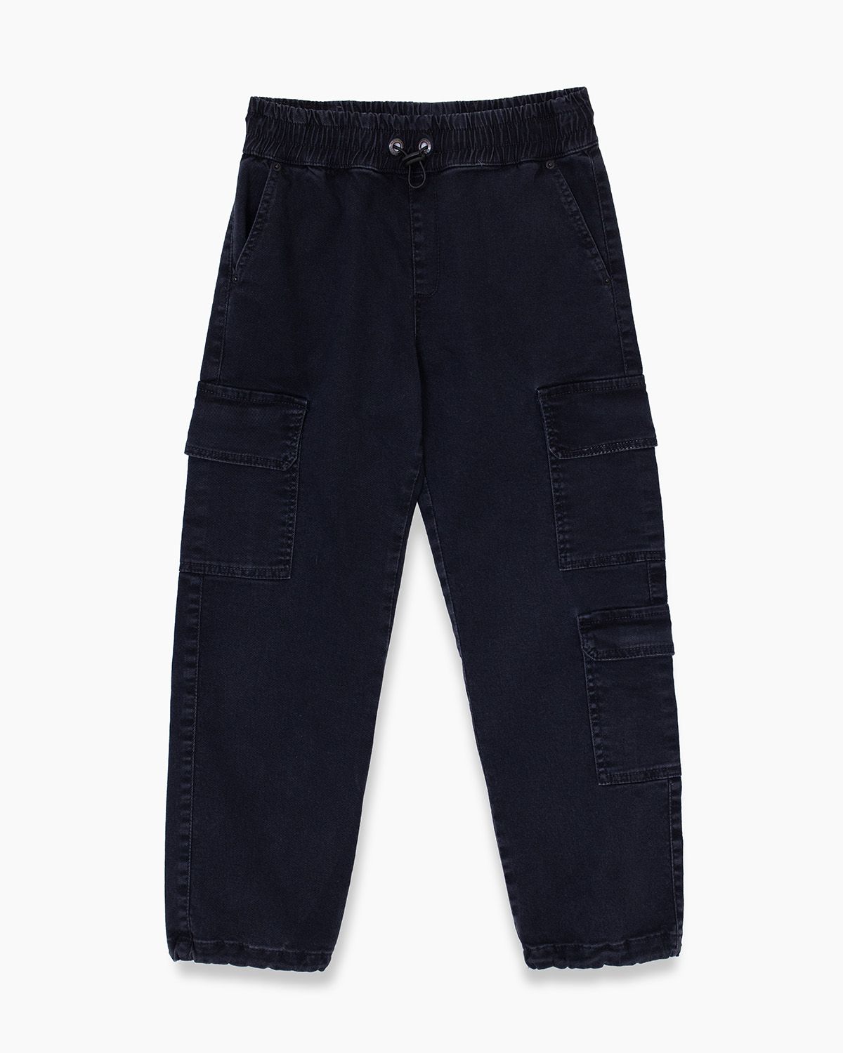 Pantalon Cargo New Niño