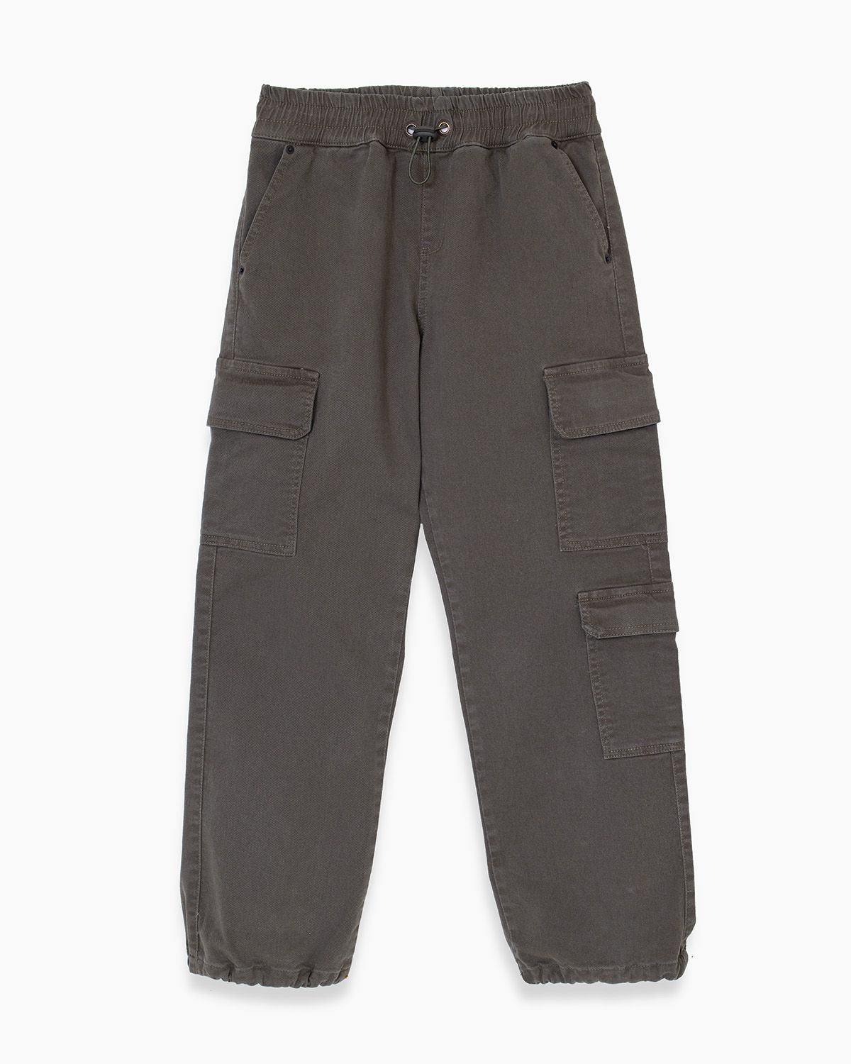 Pantalon Cargo New Niño