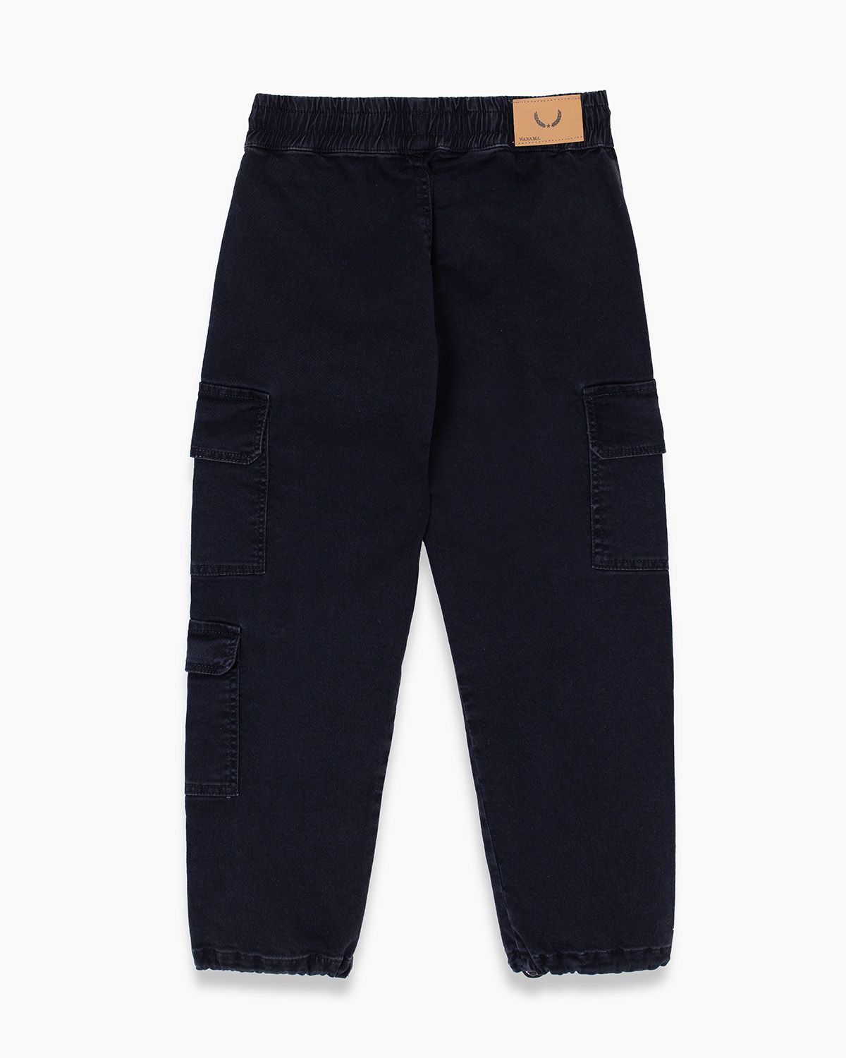 Pantalon Cargo New Niño