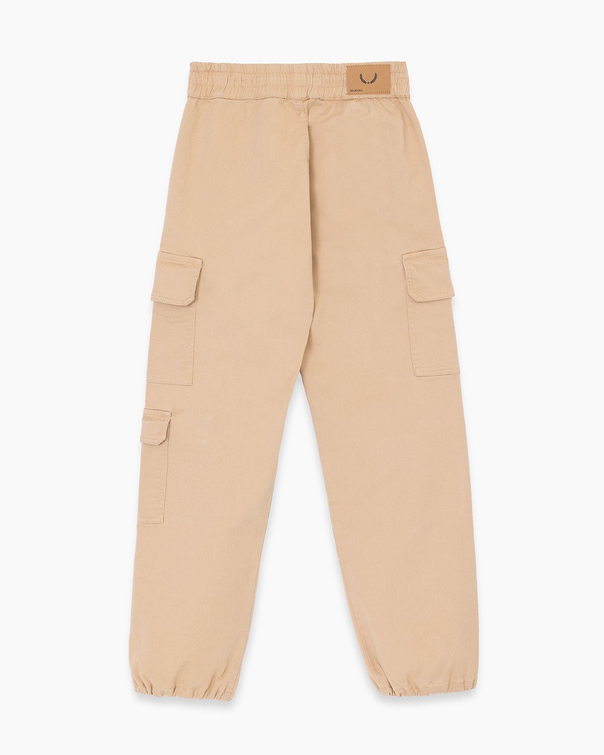 Pantalon Cargo New Niño