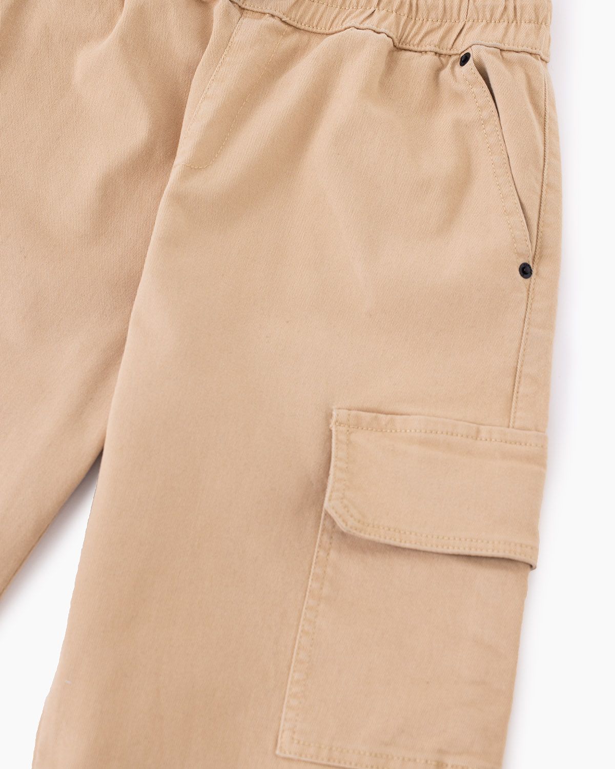 Pantalon Cargo New Niño