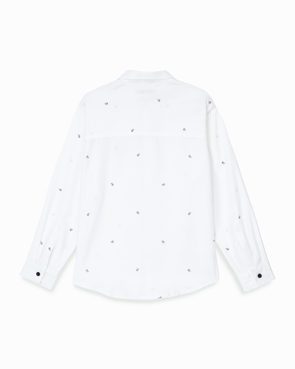 Camisa Sam Niño