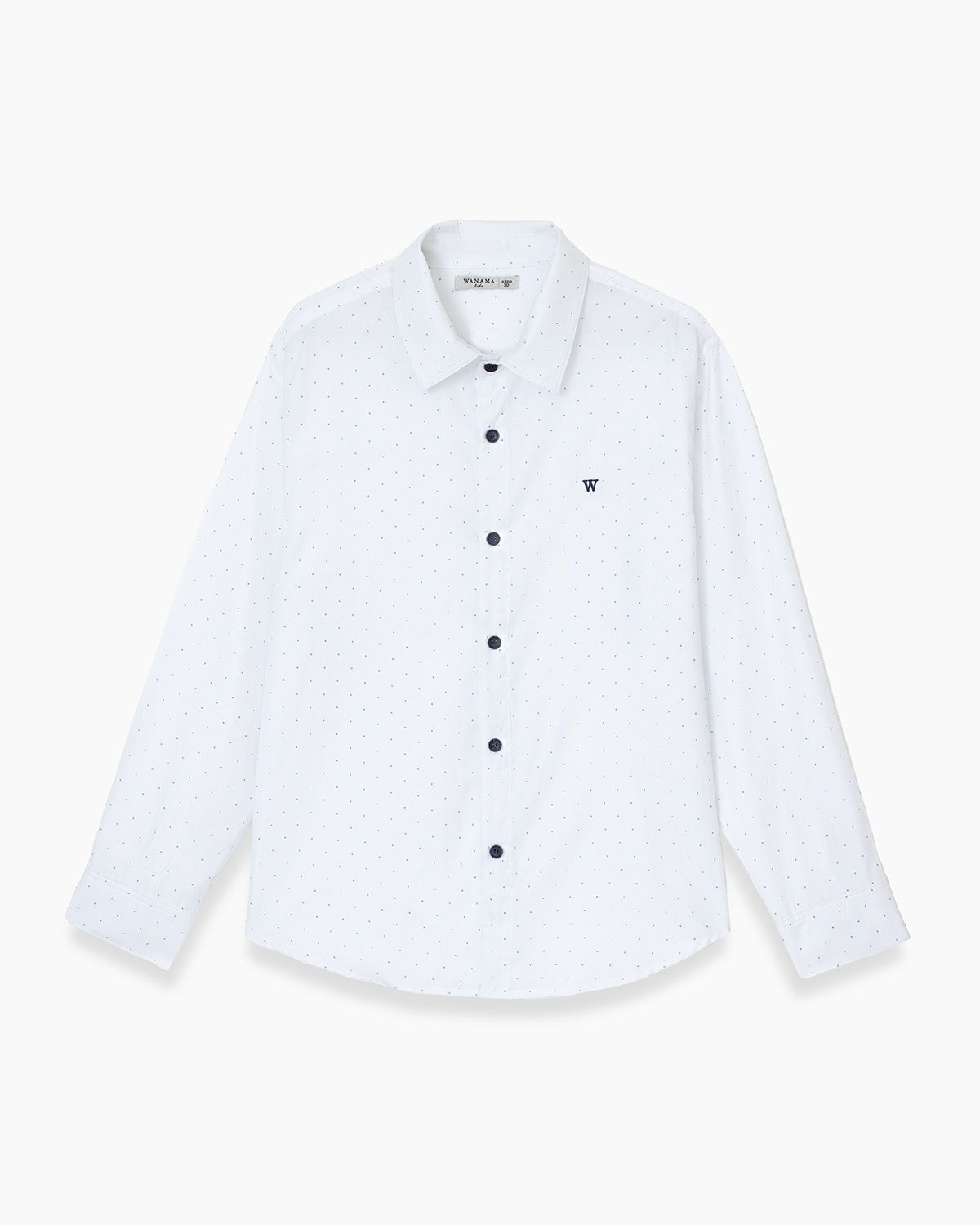 Camisa Peko Niño