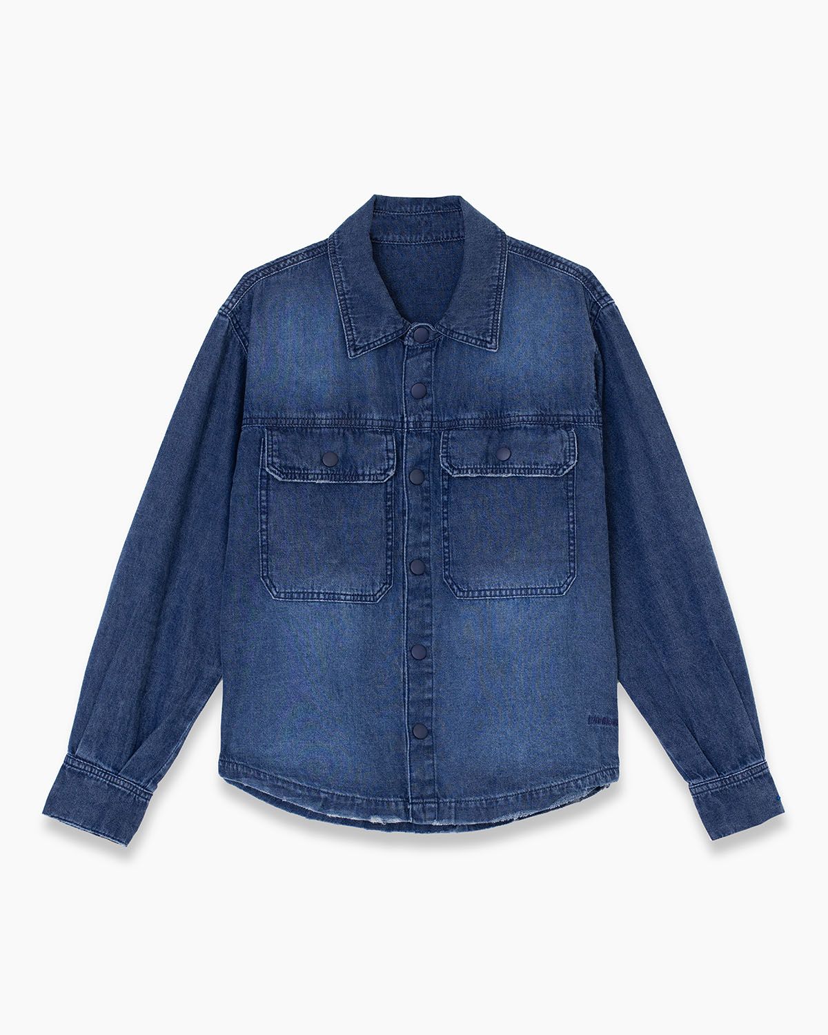 Camisa Salva Niño