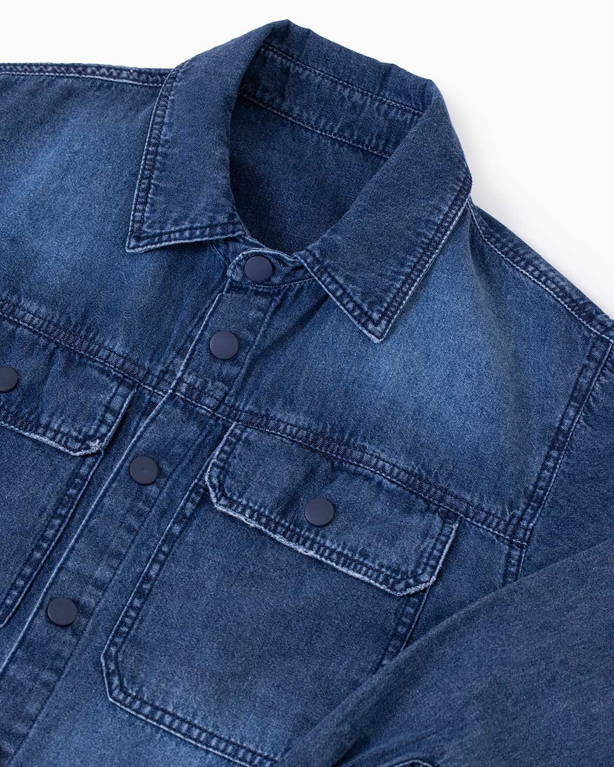 Camisa Salva Niño