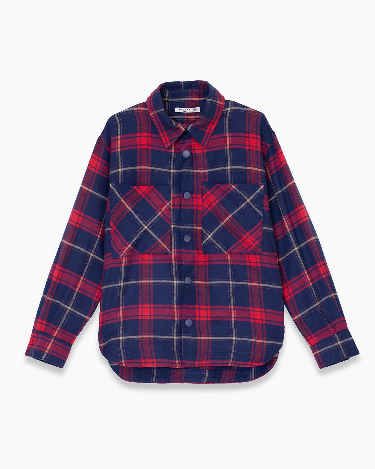 Camisa Kalo Niño