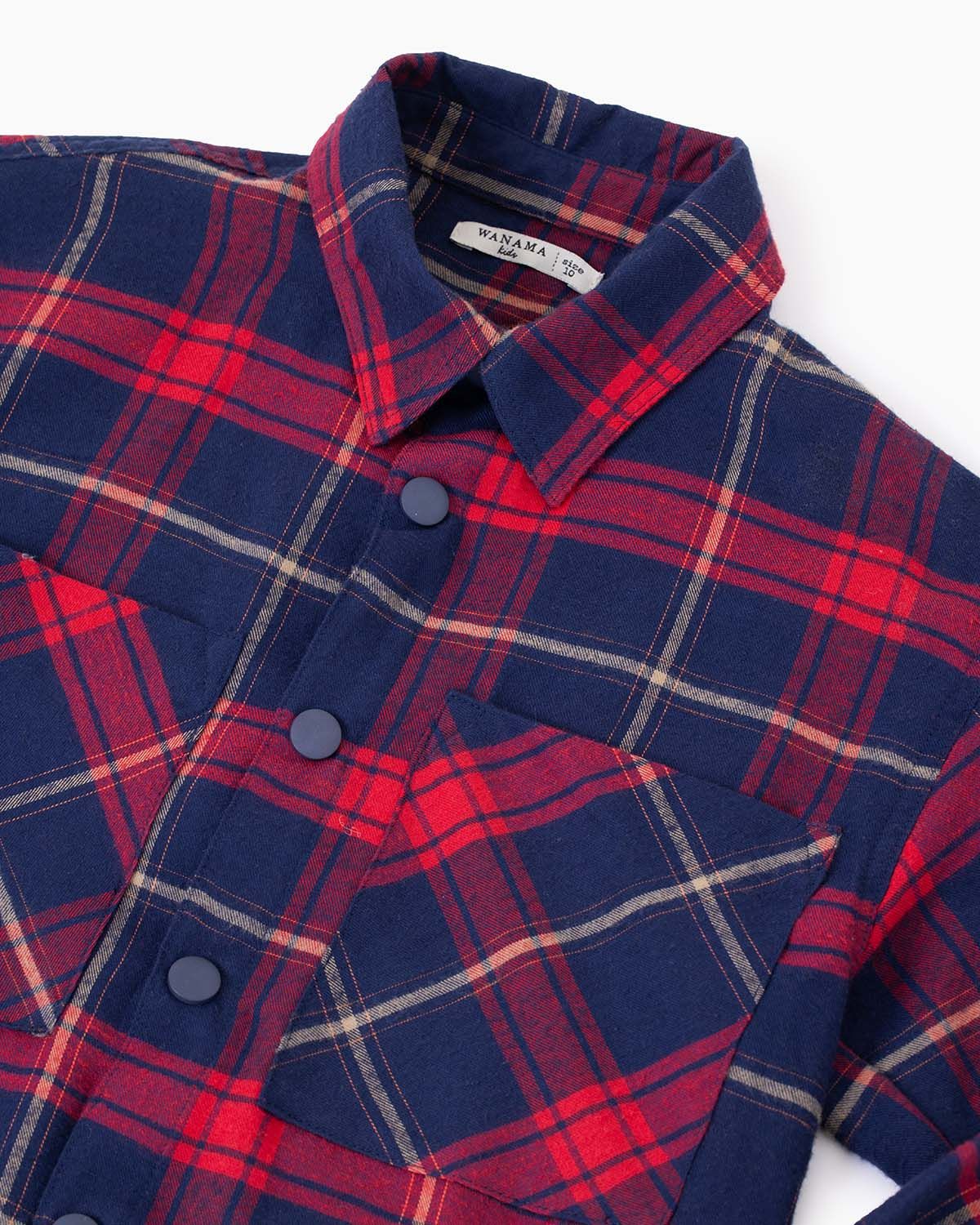 Camisa Kalo Niño