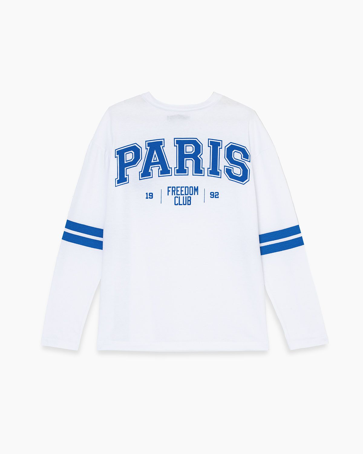 Remera Gaya Niño