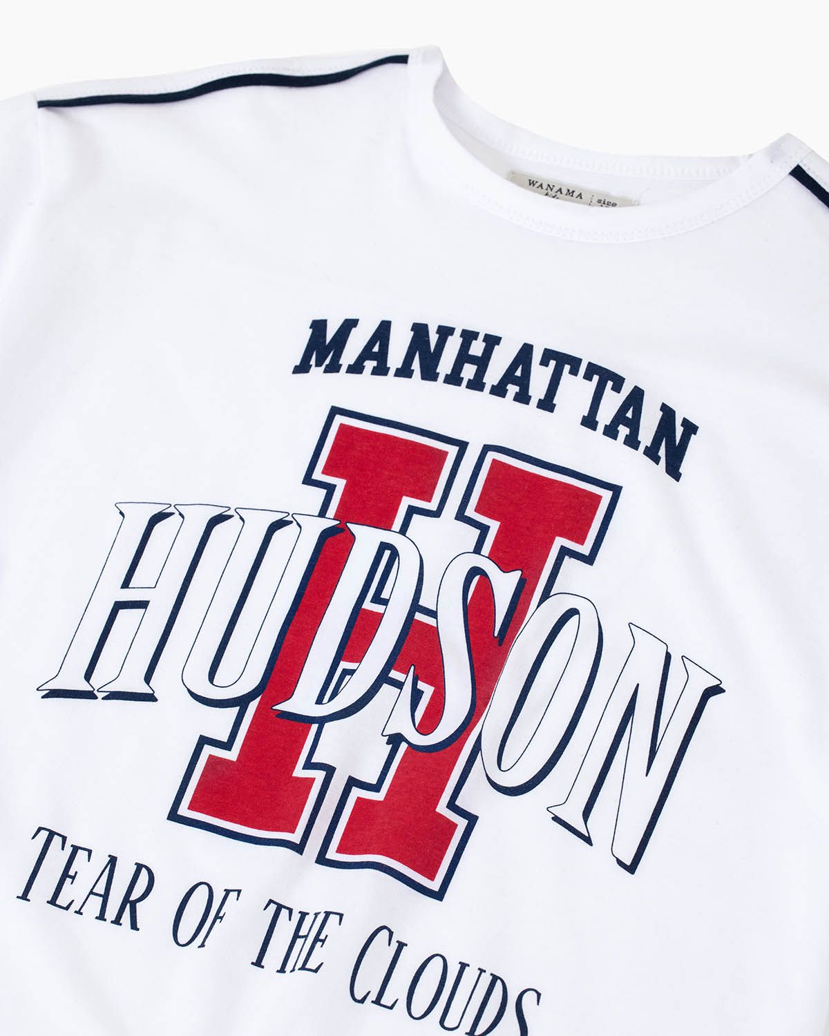 Remera Olmos Niño