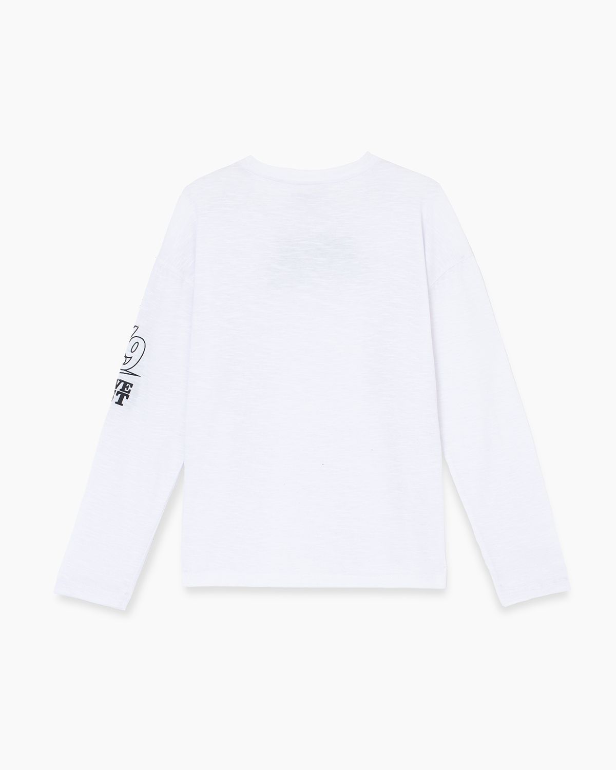 Remera Ruiz Niño