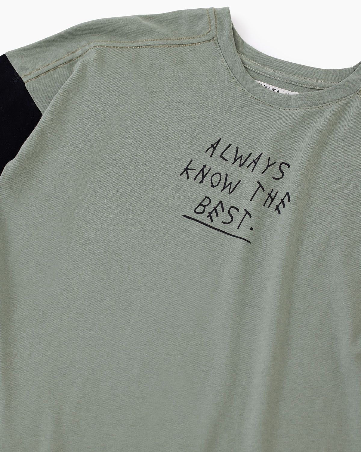 Remera Xabi Niño