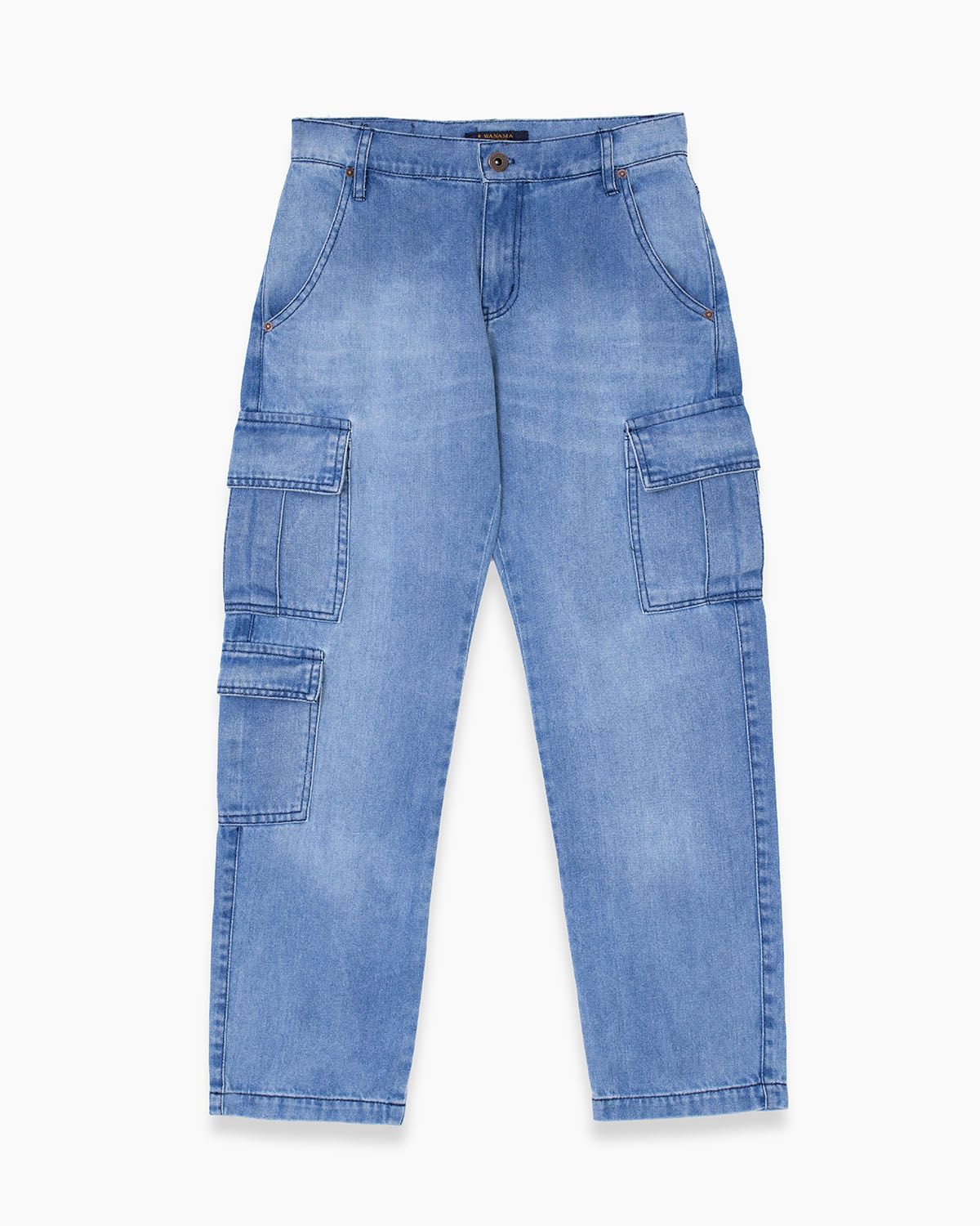 Jean Polka Niño