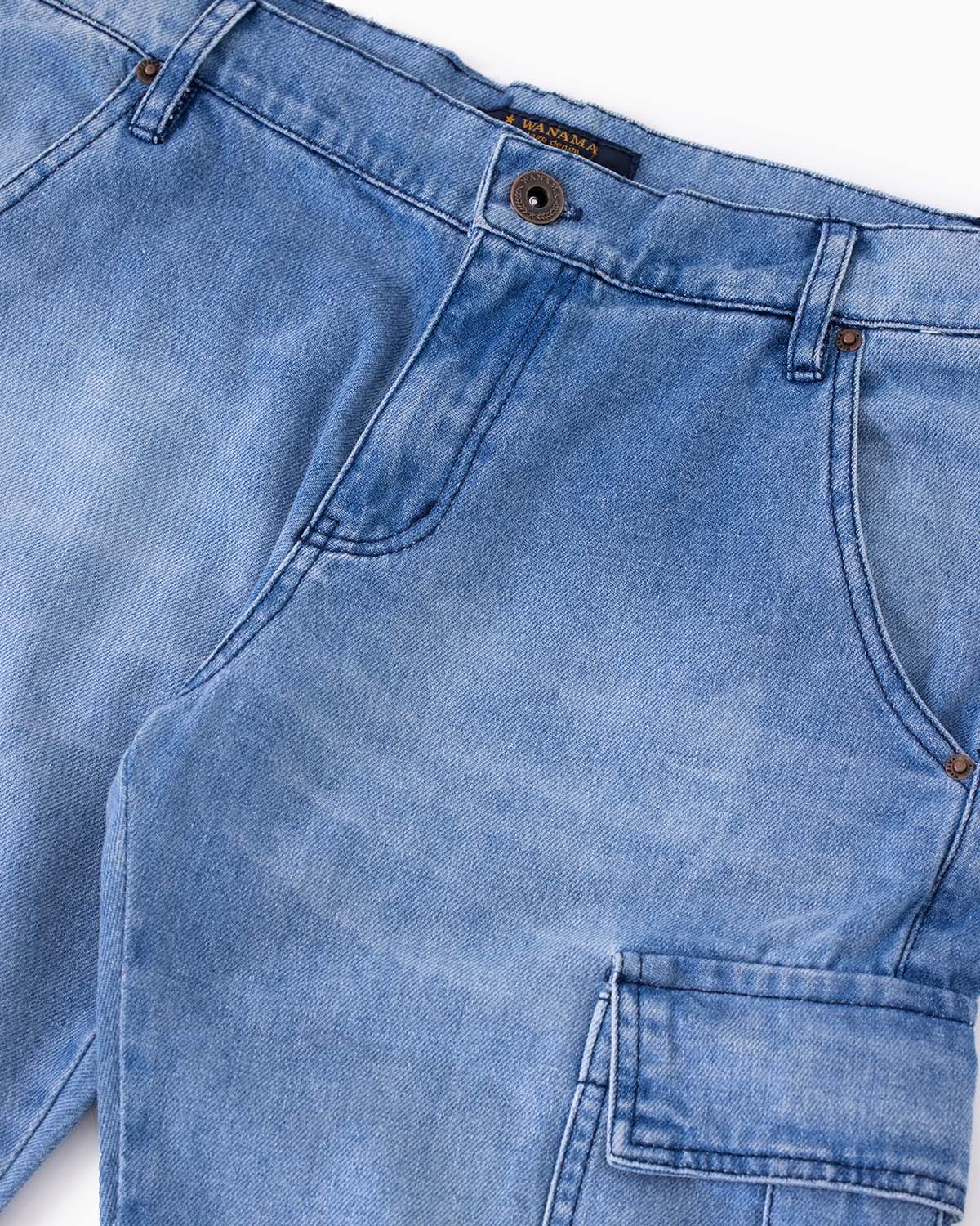 Jean Polka Niño