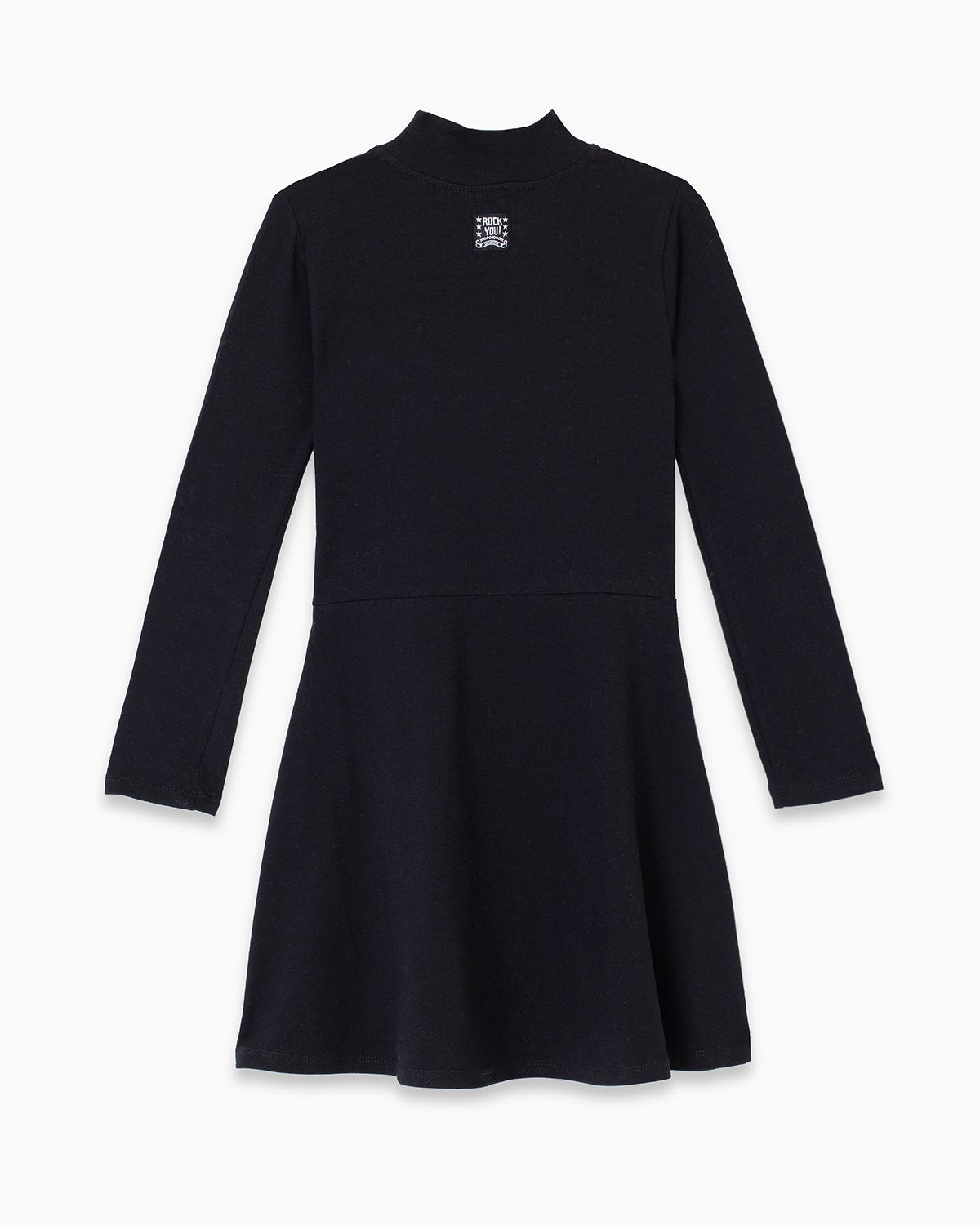 Vestido Rumi Niña
