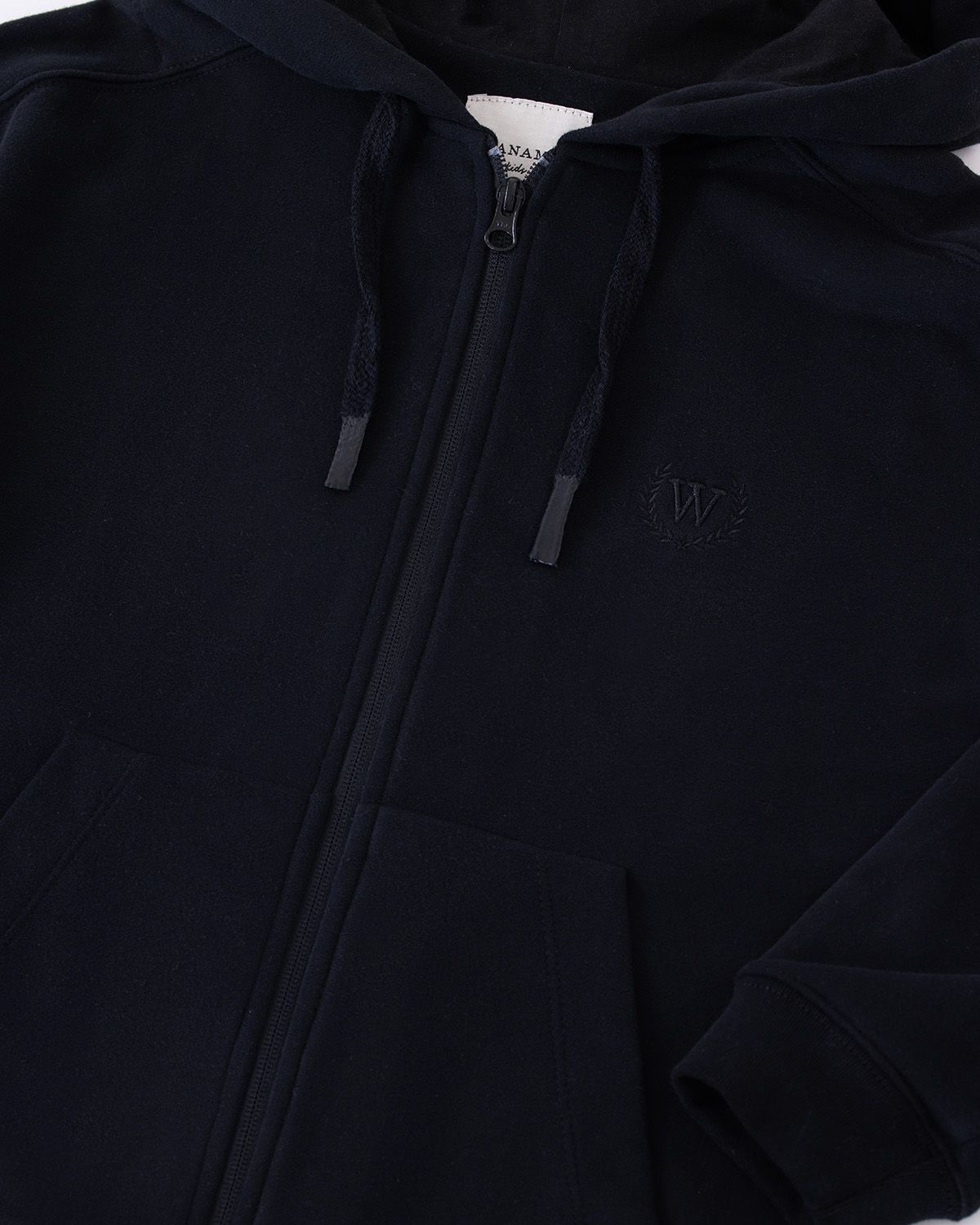 Buzo Wnm Unisex