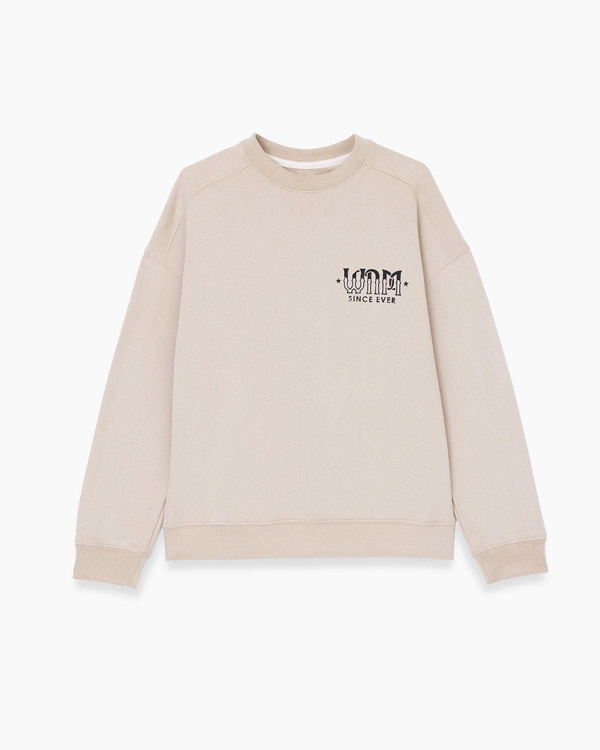 Buzo Lucky Unisex