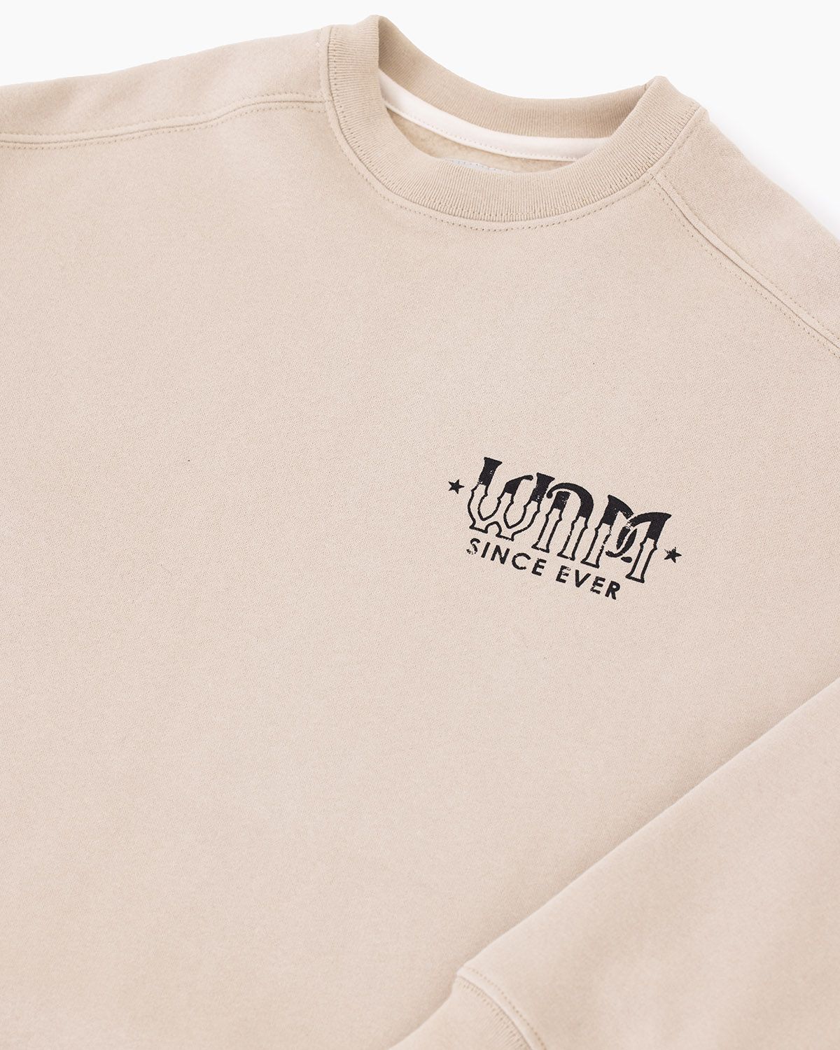 Buzo Lucky Unisex