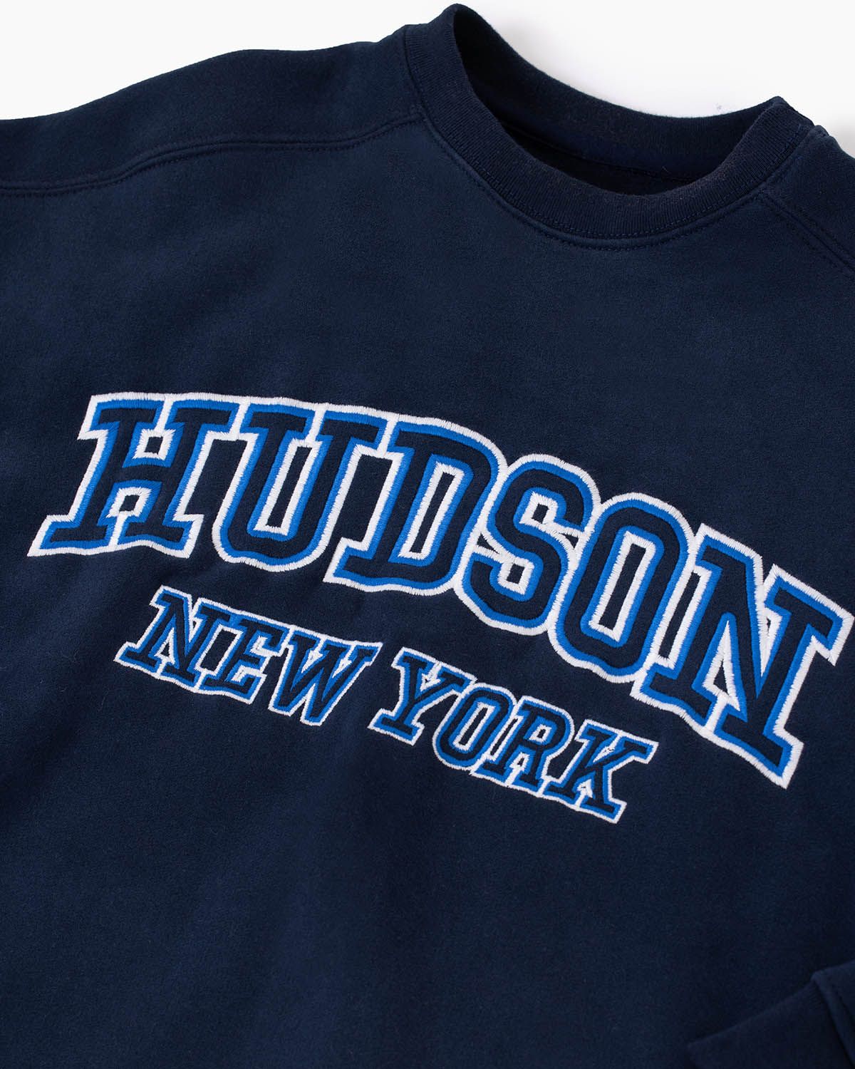 Buzo Hudson Unisex