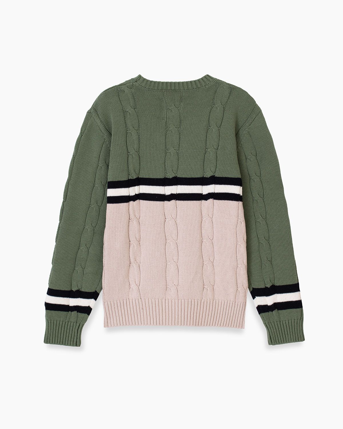 Sweater Lisboa Niño
