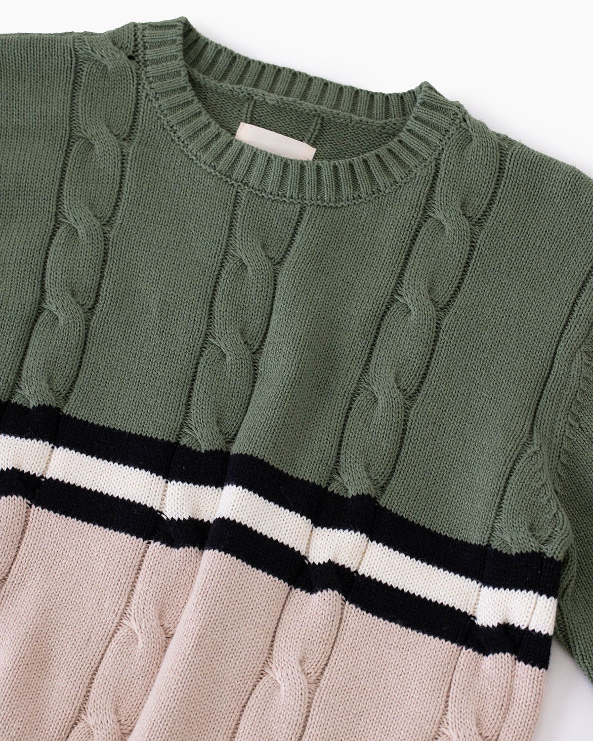 Sweater Lisboa Niño