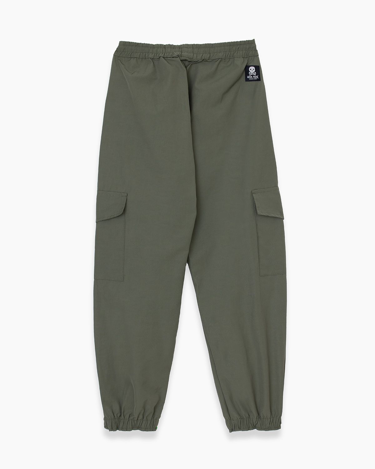 Pantalon New Geri Unisex