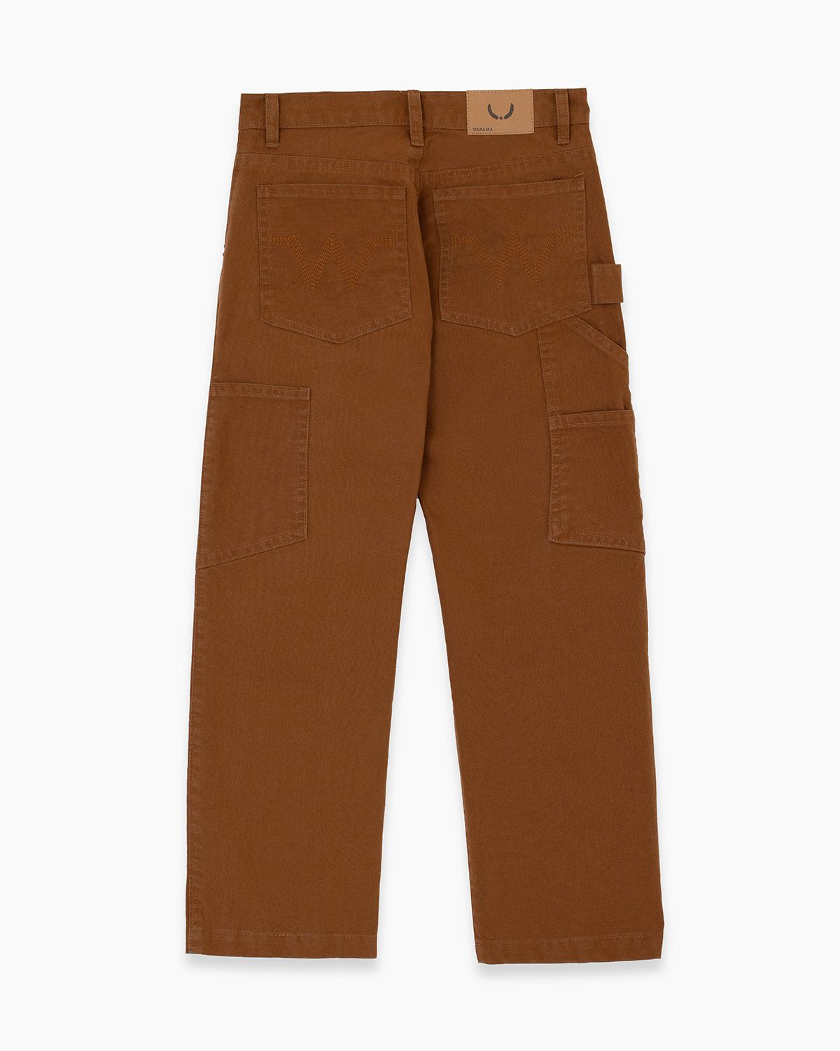 Pantalon Carpintero Mow Niño
