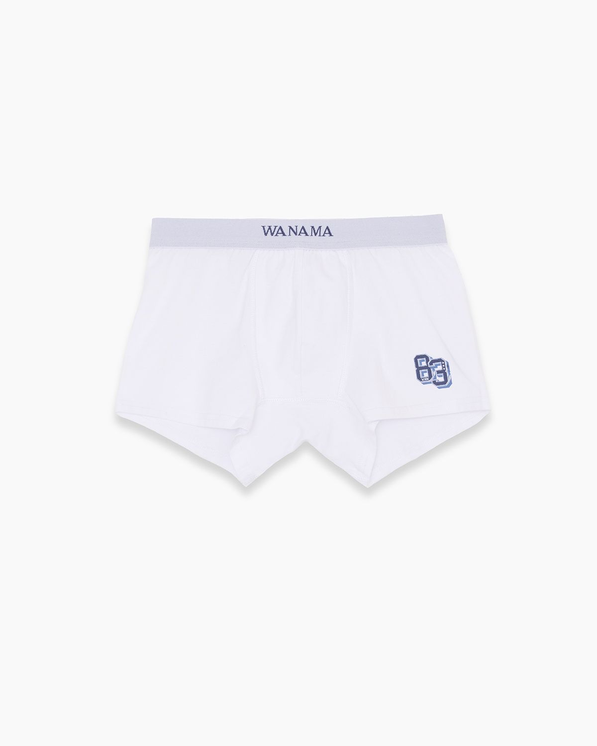 Boxer Wnm Niño Pack x2