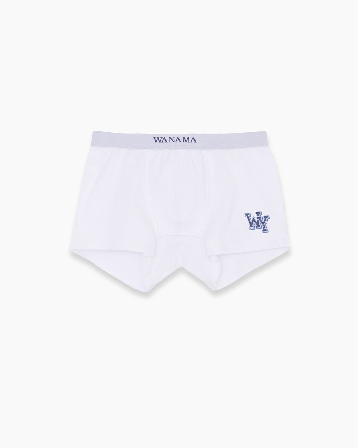 Boxer Wnm Niño Pack x2