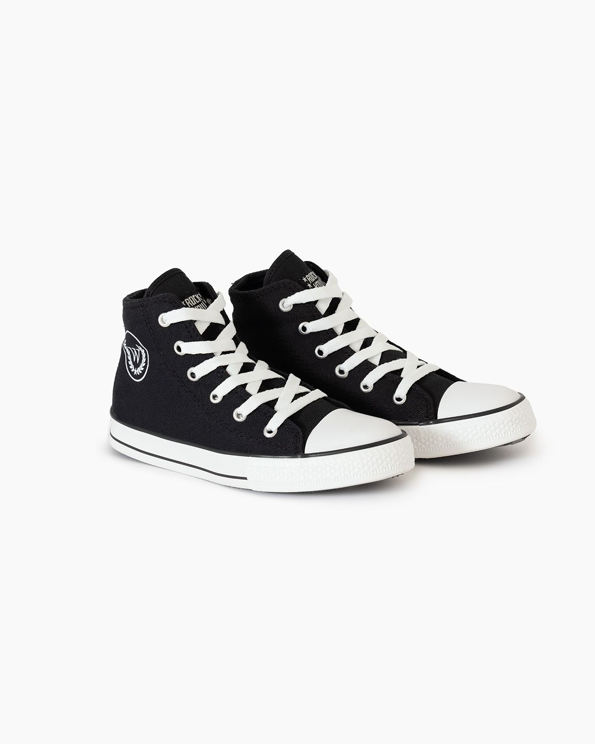 Zapatilla Rock Unisex