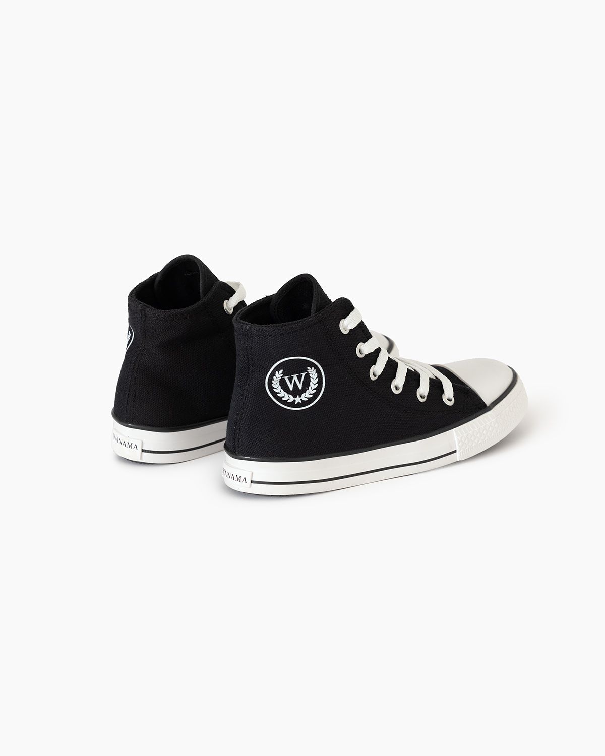 Zapatilla Rock Unisex