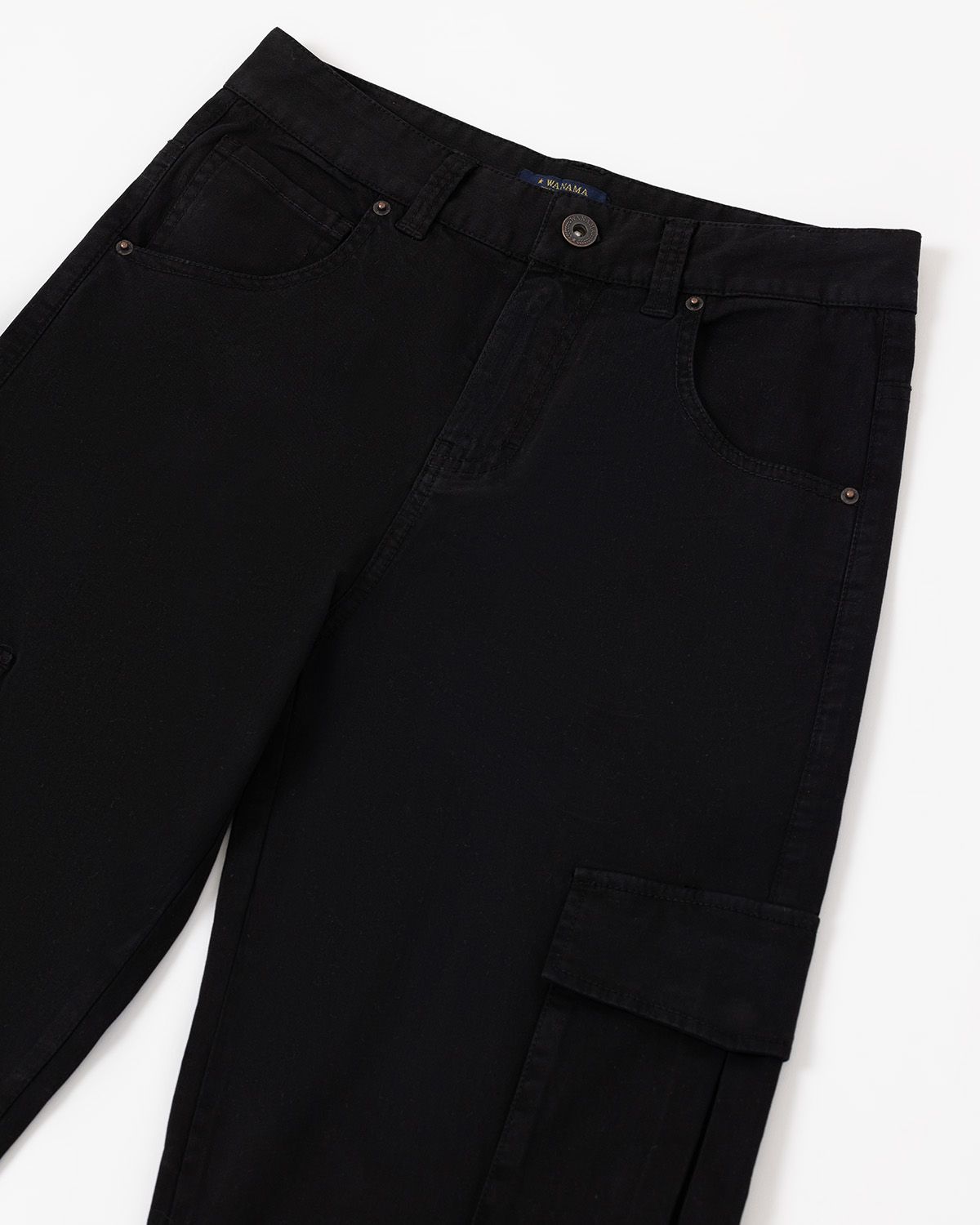 Pantalon Cargo Felipe Niño