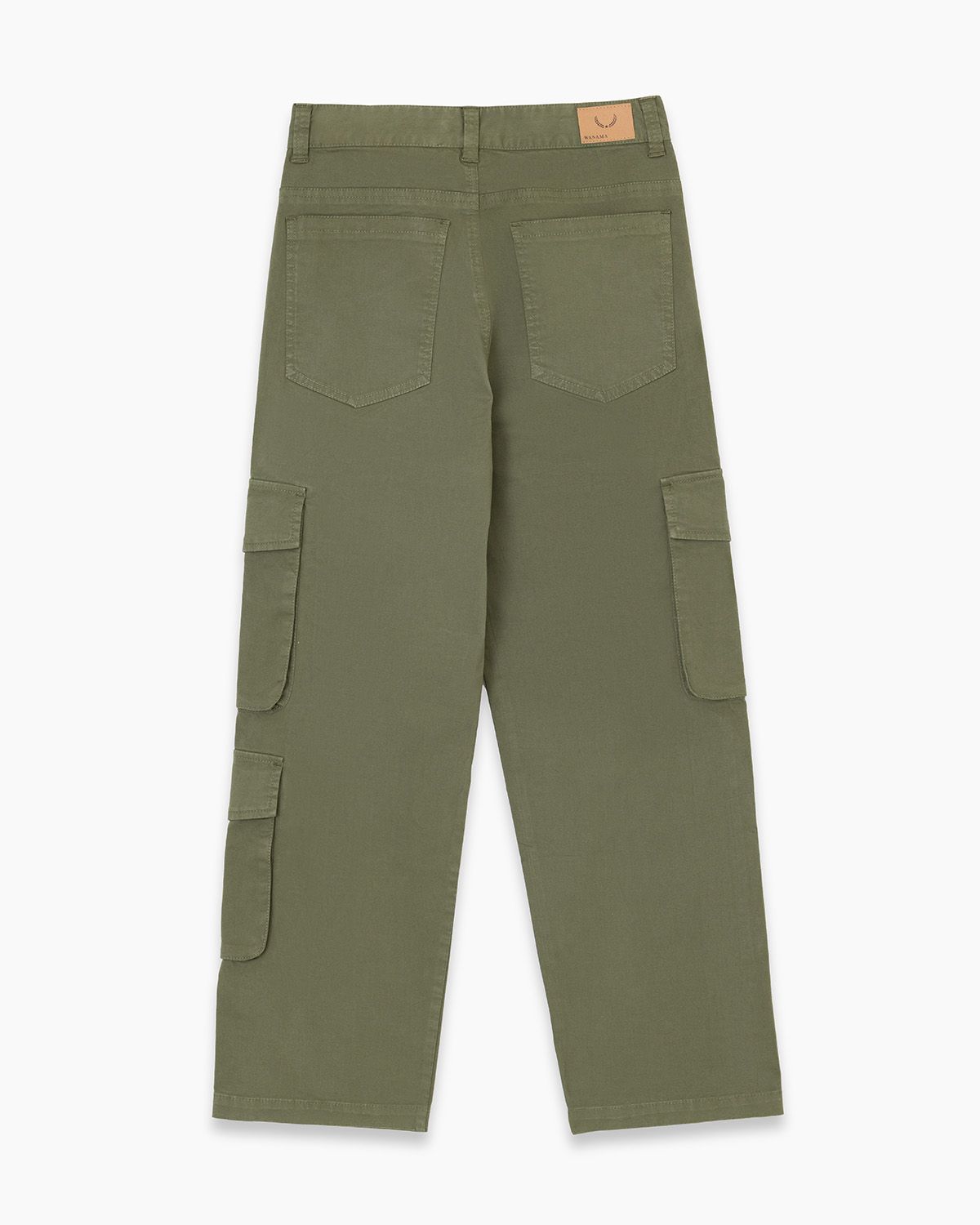 Pantalon Cargo Felipe Niño