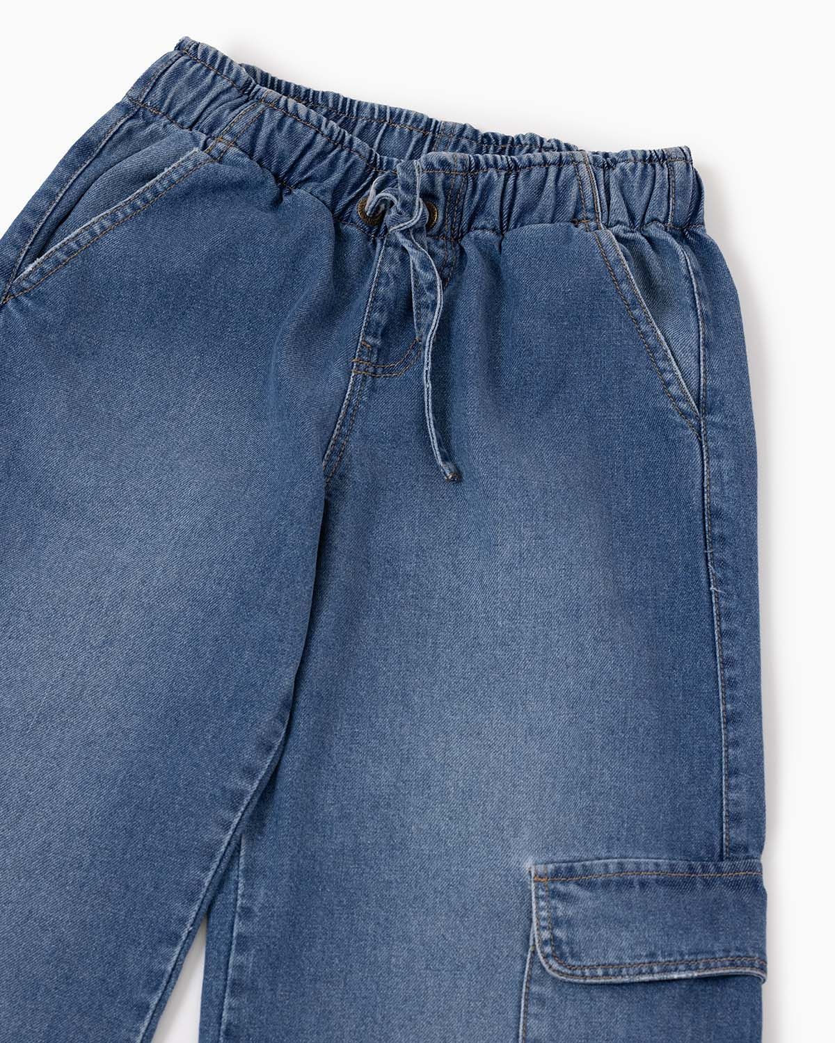 Jean Chill Niña