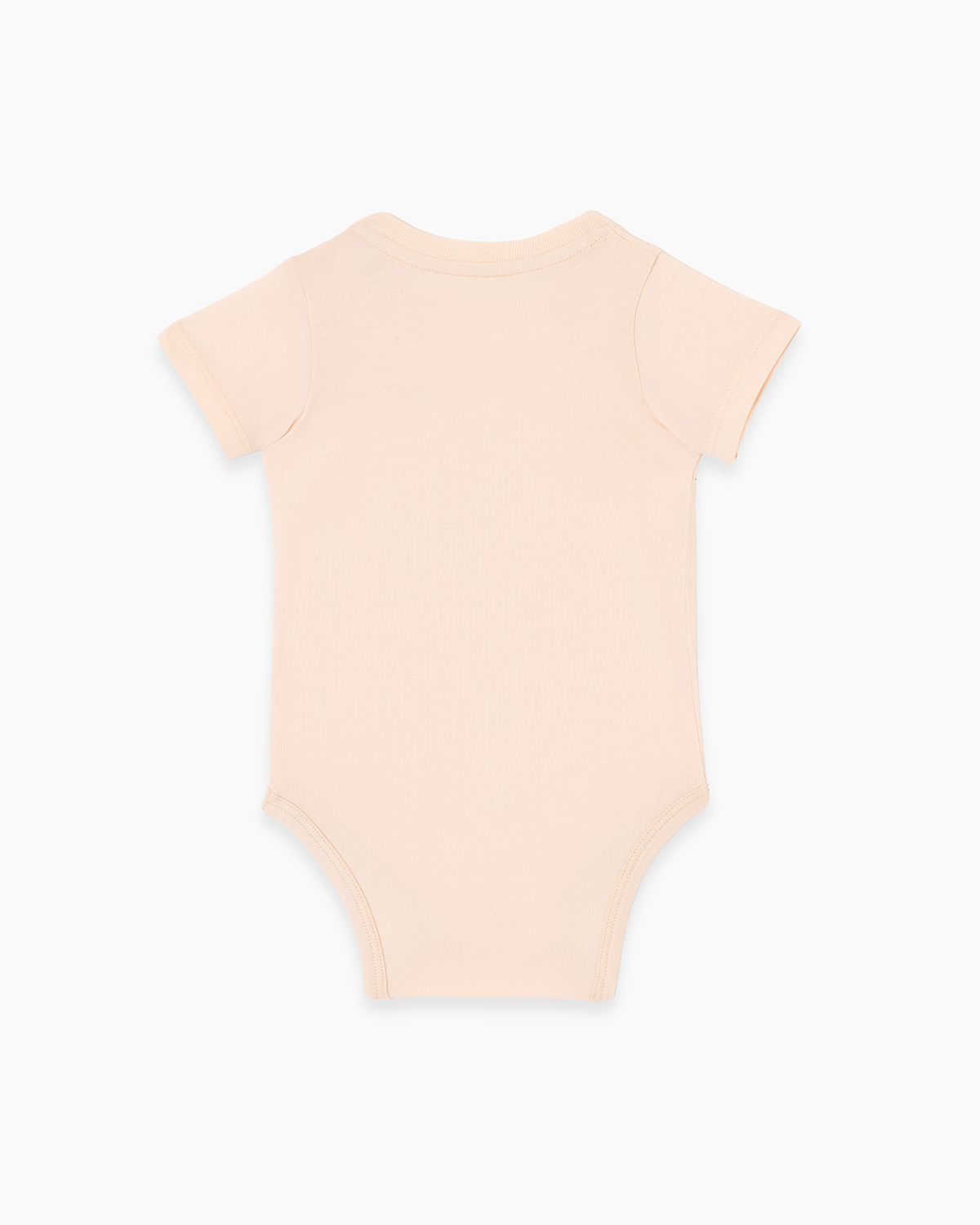 Body Basic Bebe Unisex