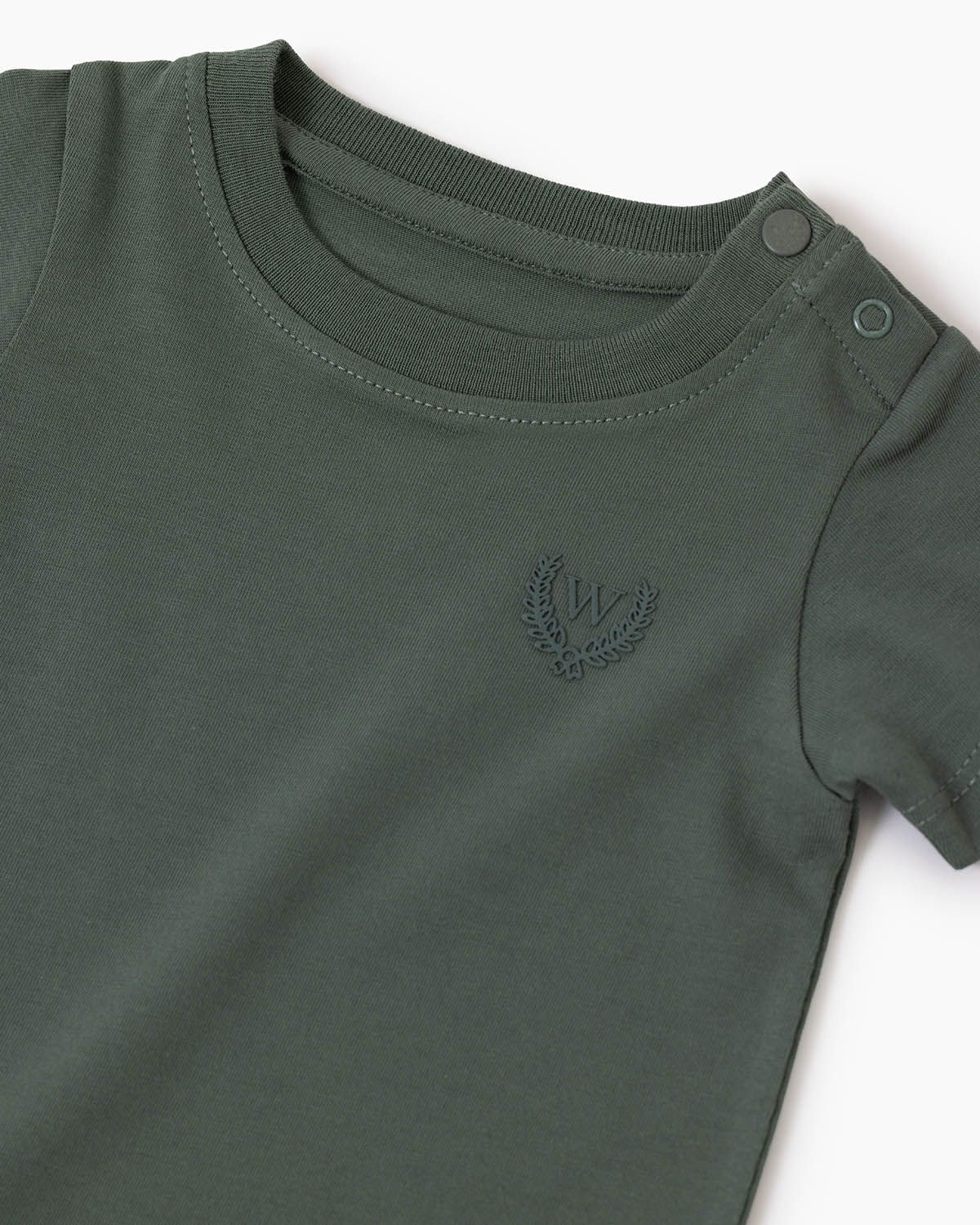 Body Basic Bebe Unisex