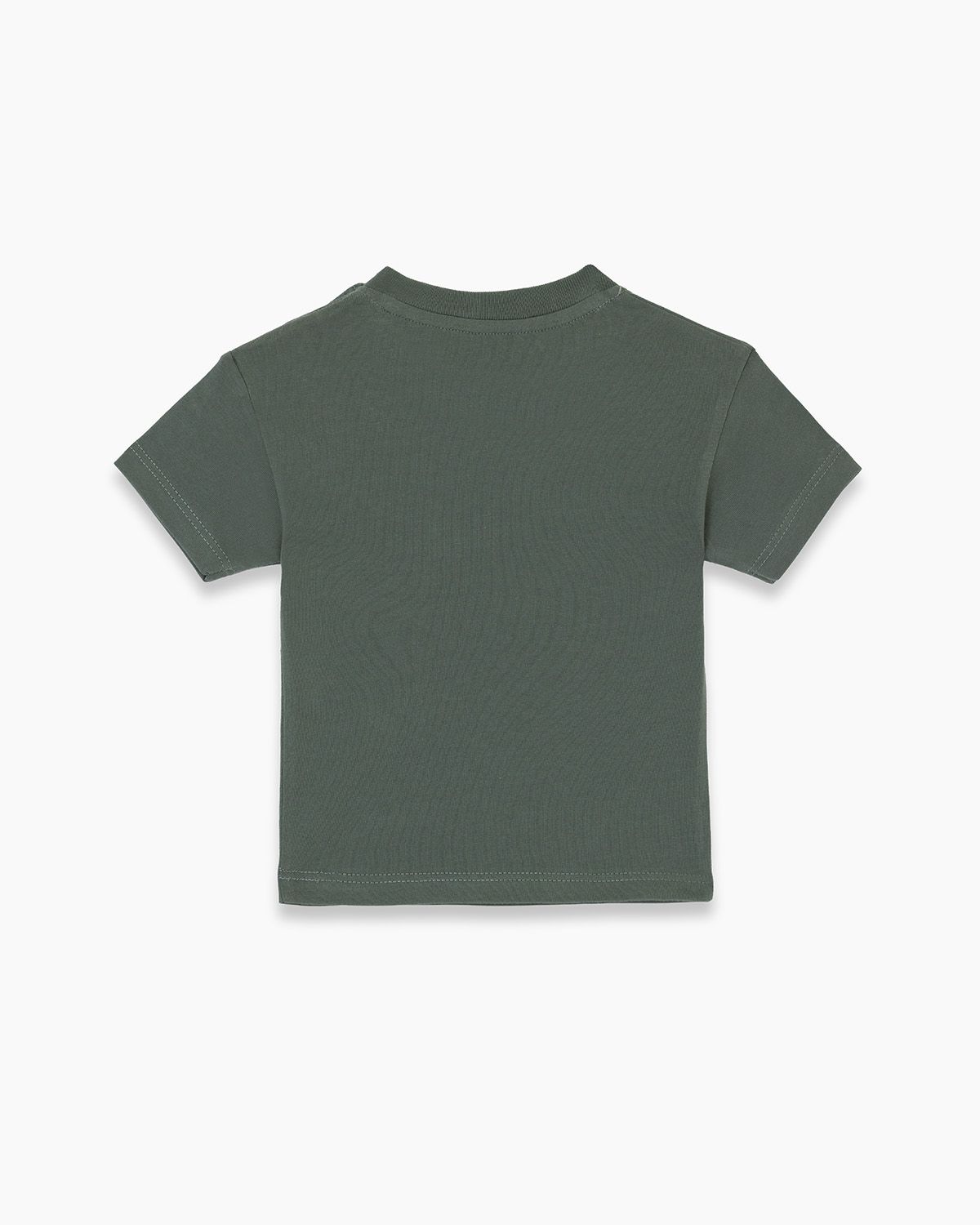 Remera Basic Bebe Unisex