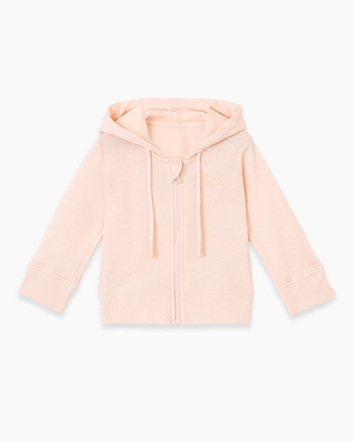 Buzo Basic Bebe Unisex