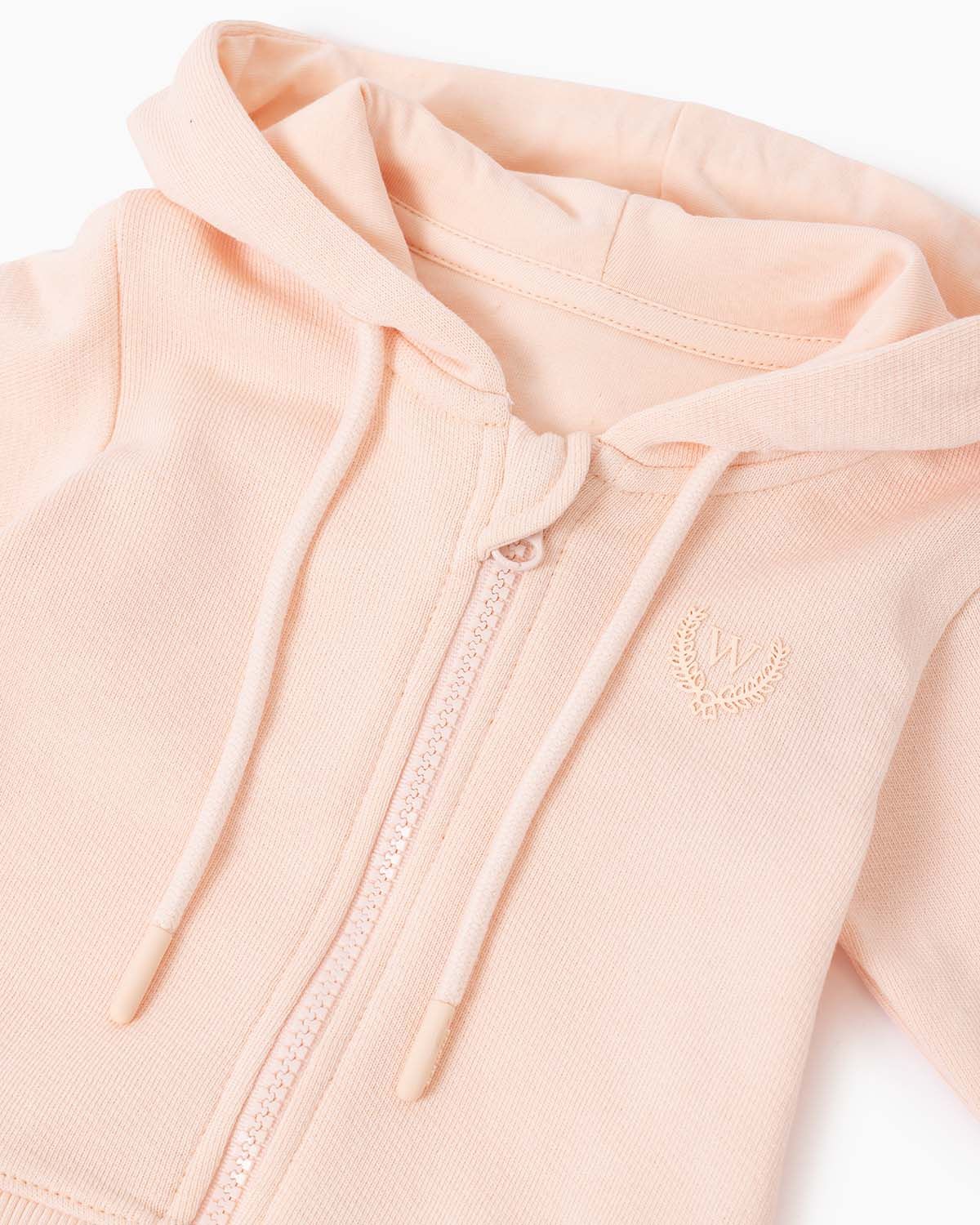 Buzo Basic Bebe Unisex