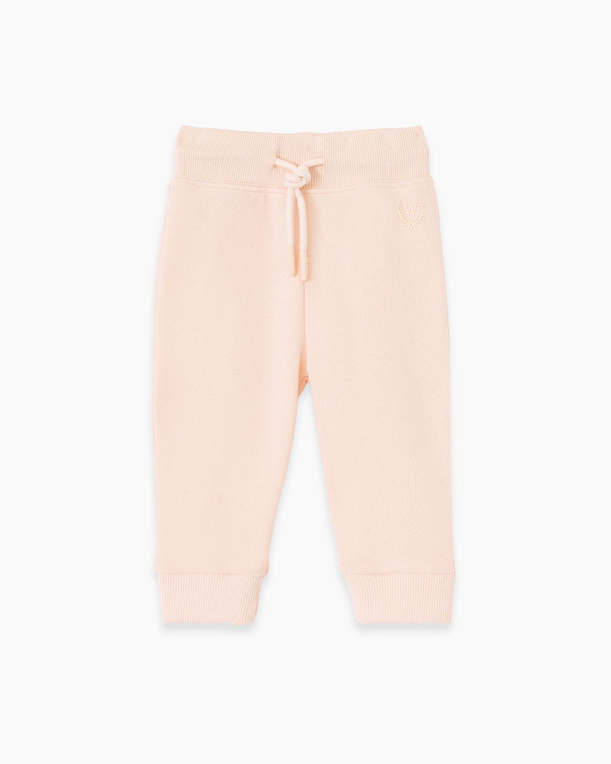 Pantalon Basic Bebe Unisex
