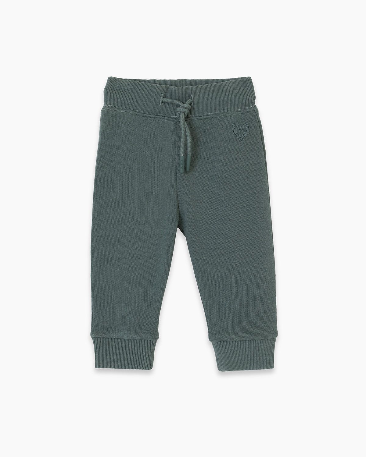 Pantalon Basic Bebe Unisex